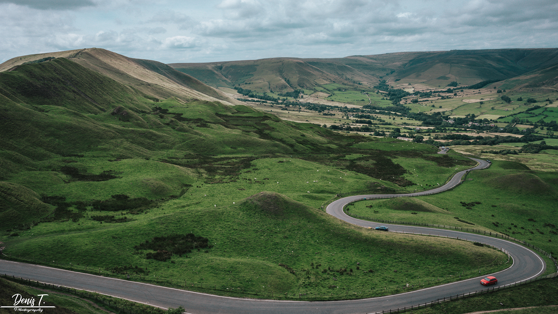 #PeakDistrict