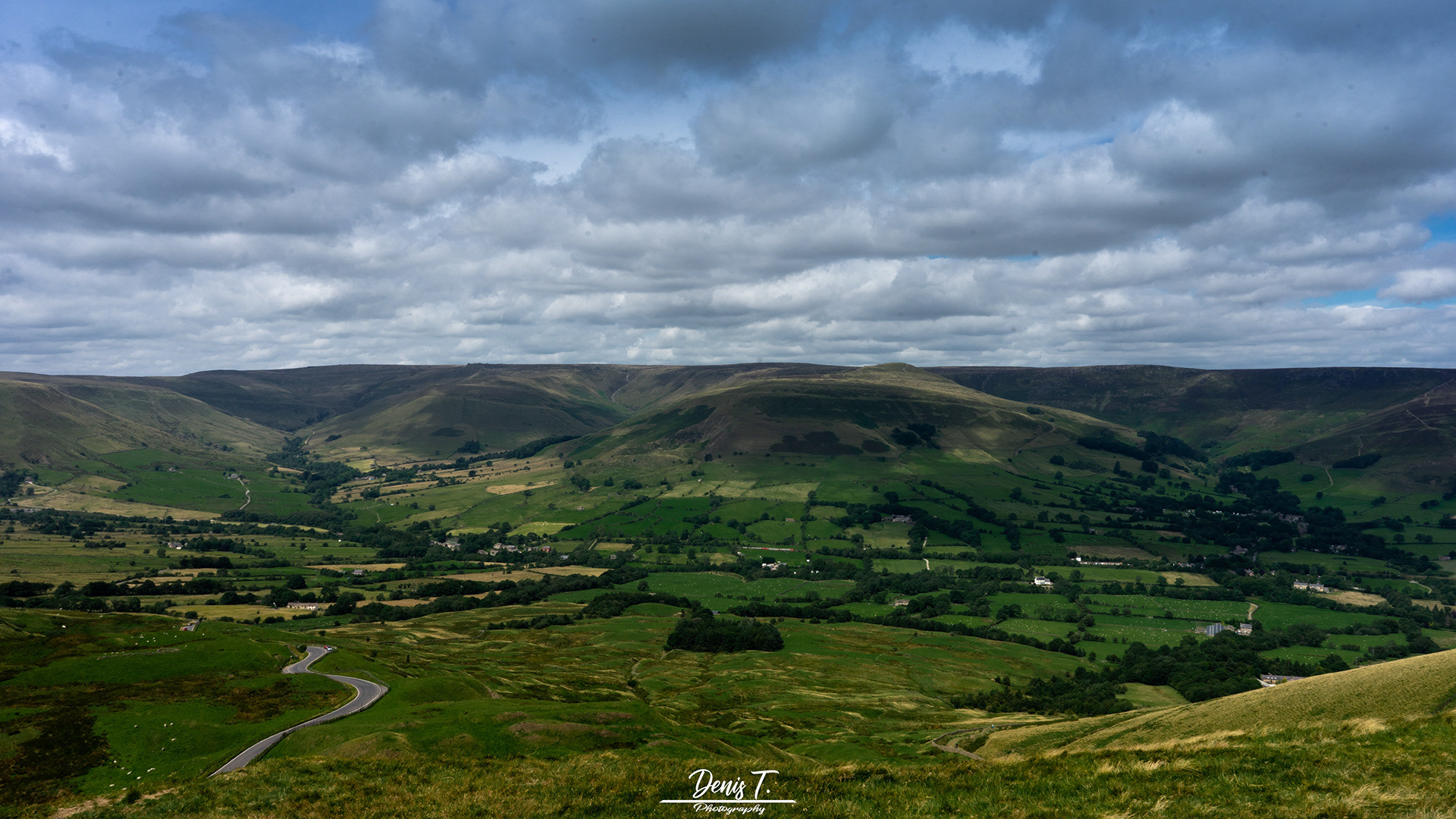 #PeakDistrict
