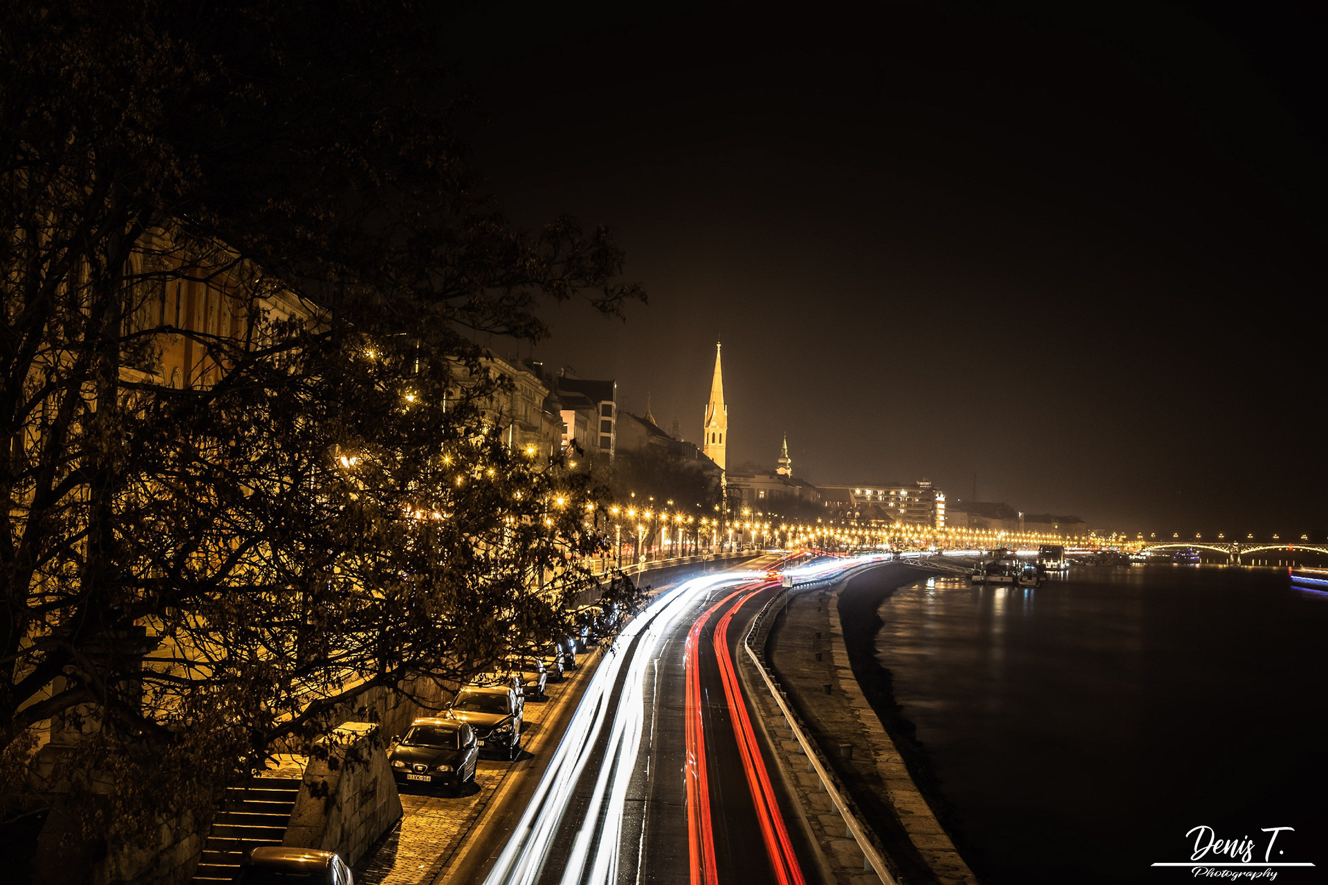 #Budapest2020