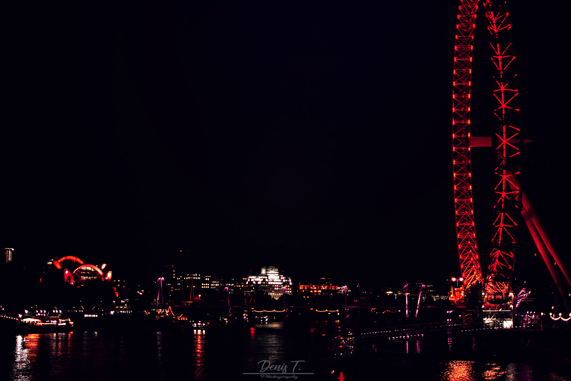 #London
