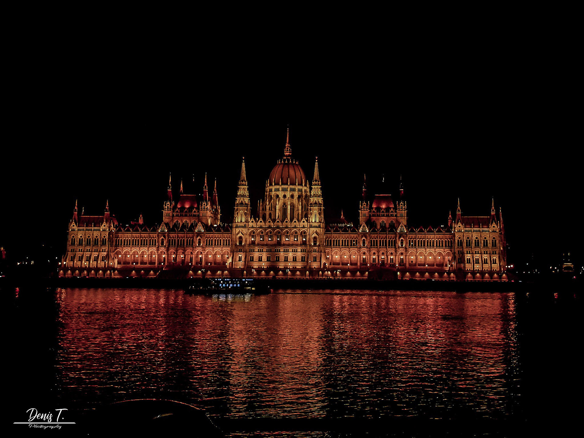 #Budapest2020