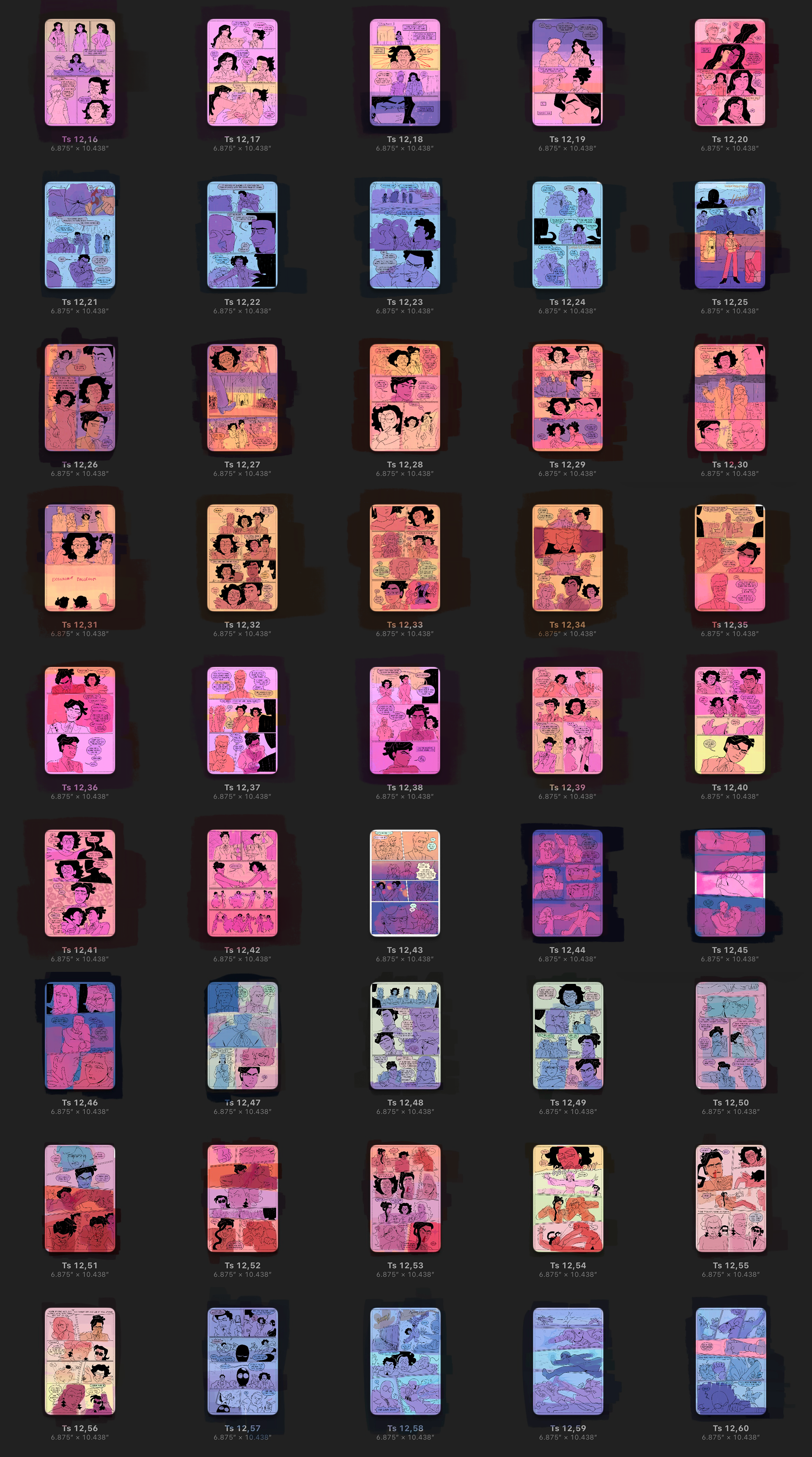 Color Script