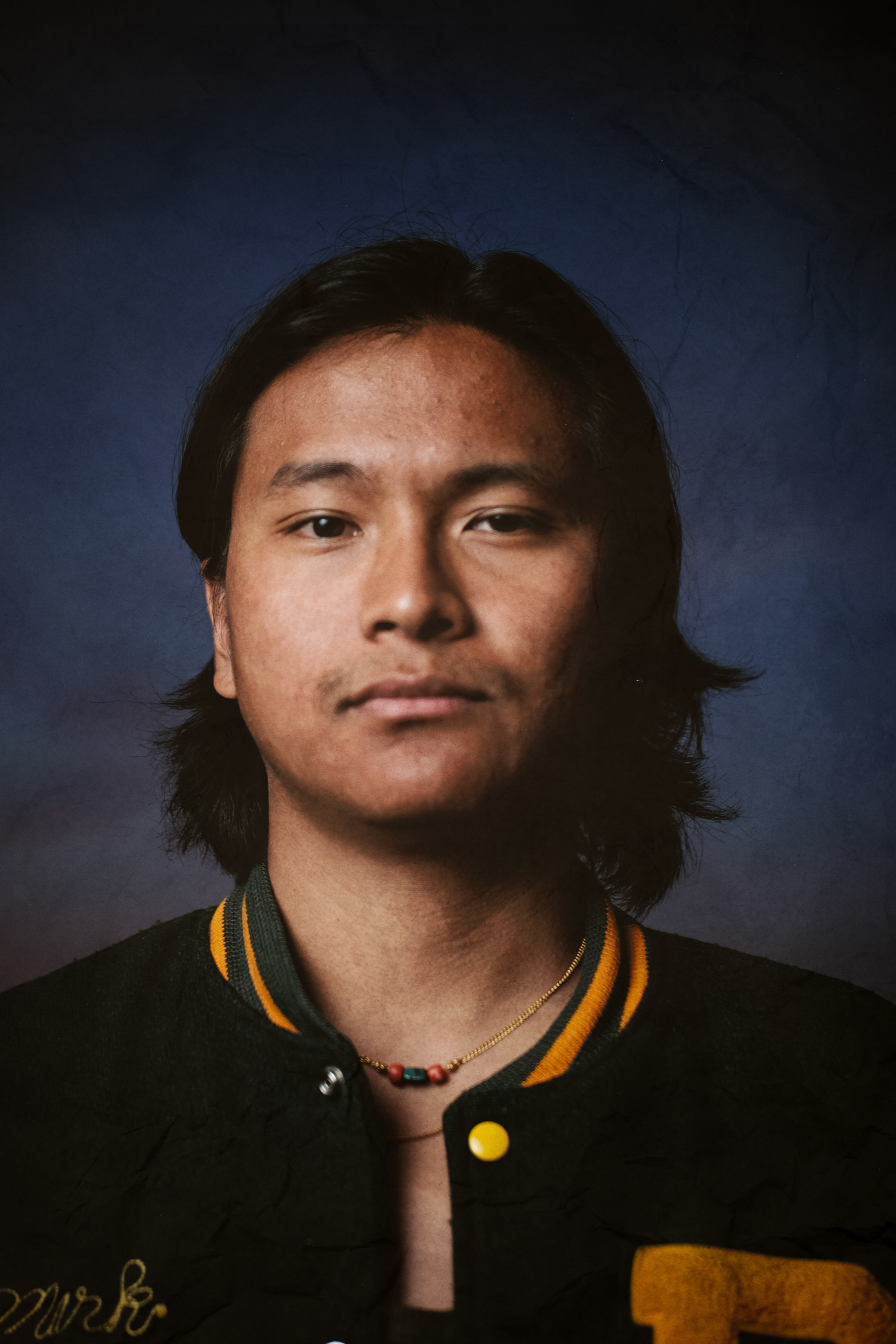 Kunga Choephel (Director/Cinematographer) from Queens, NY. His films carry themes of identity and family. Inspired by his unique experiences as a Tibetan immigrant, his work explores the universal highs and lows everyone faces. His works have screened at Short of the Week, NFFTY, and Tide Film Festival among others.