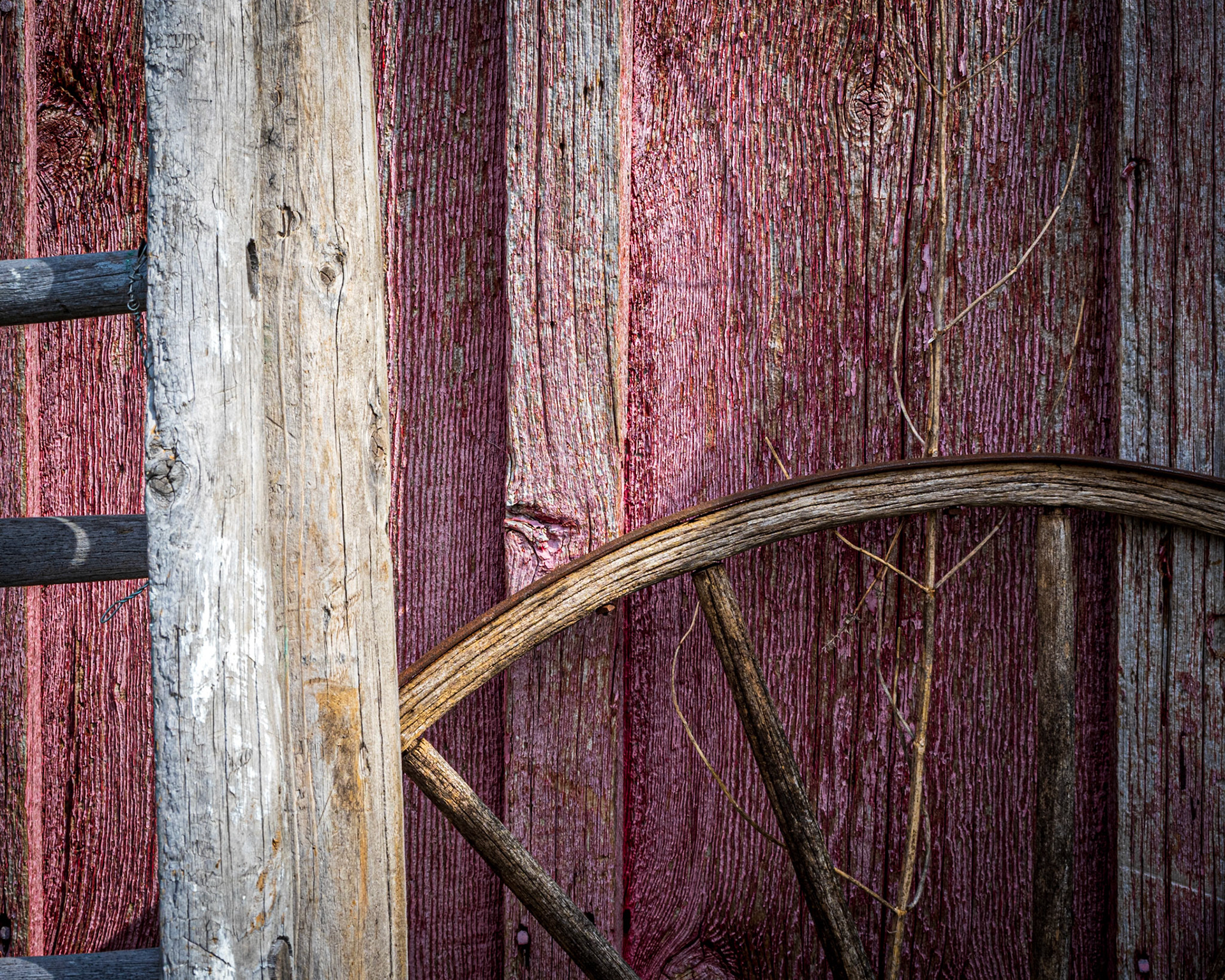 Rustic Life