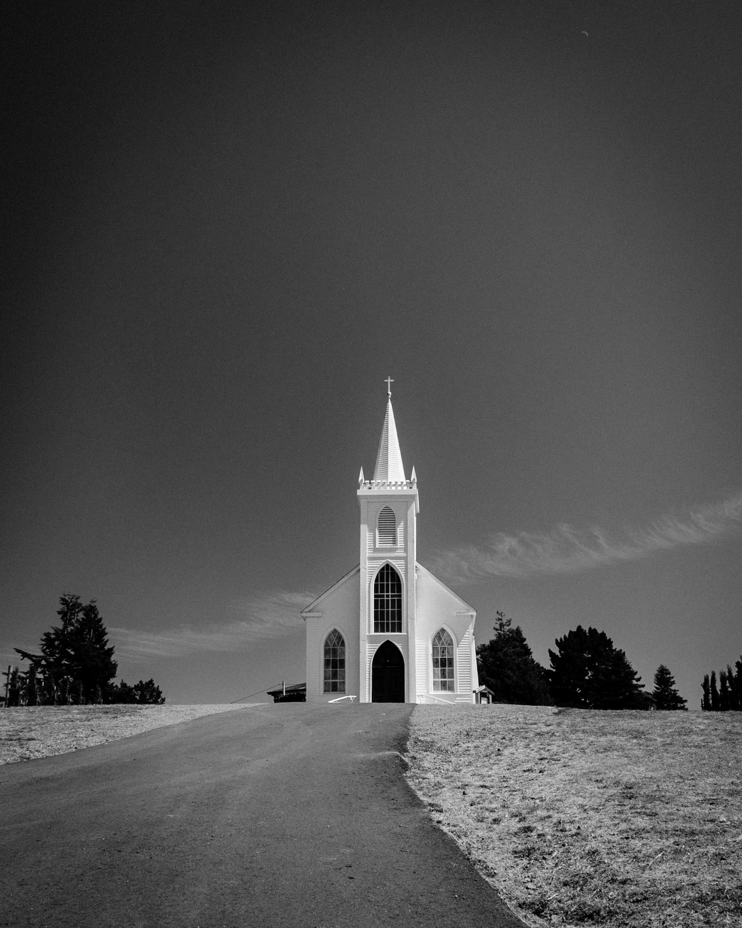 The Church
