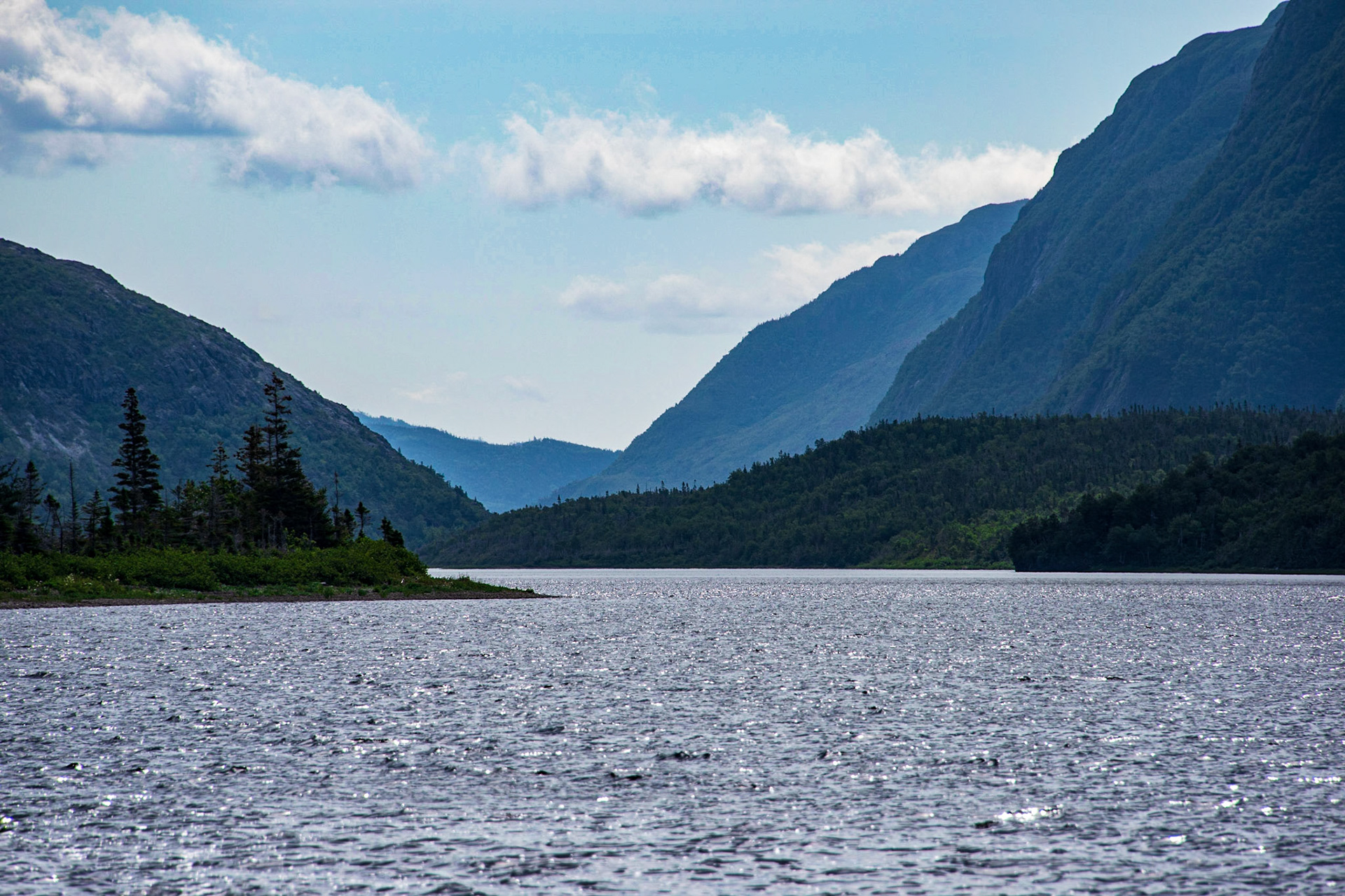 Lost Horizon