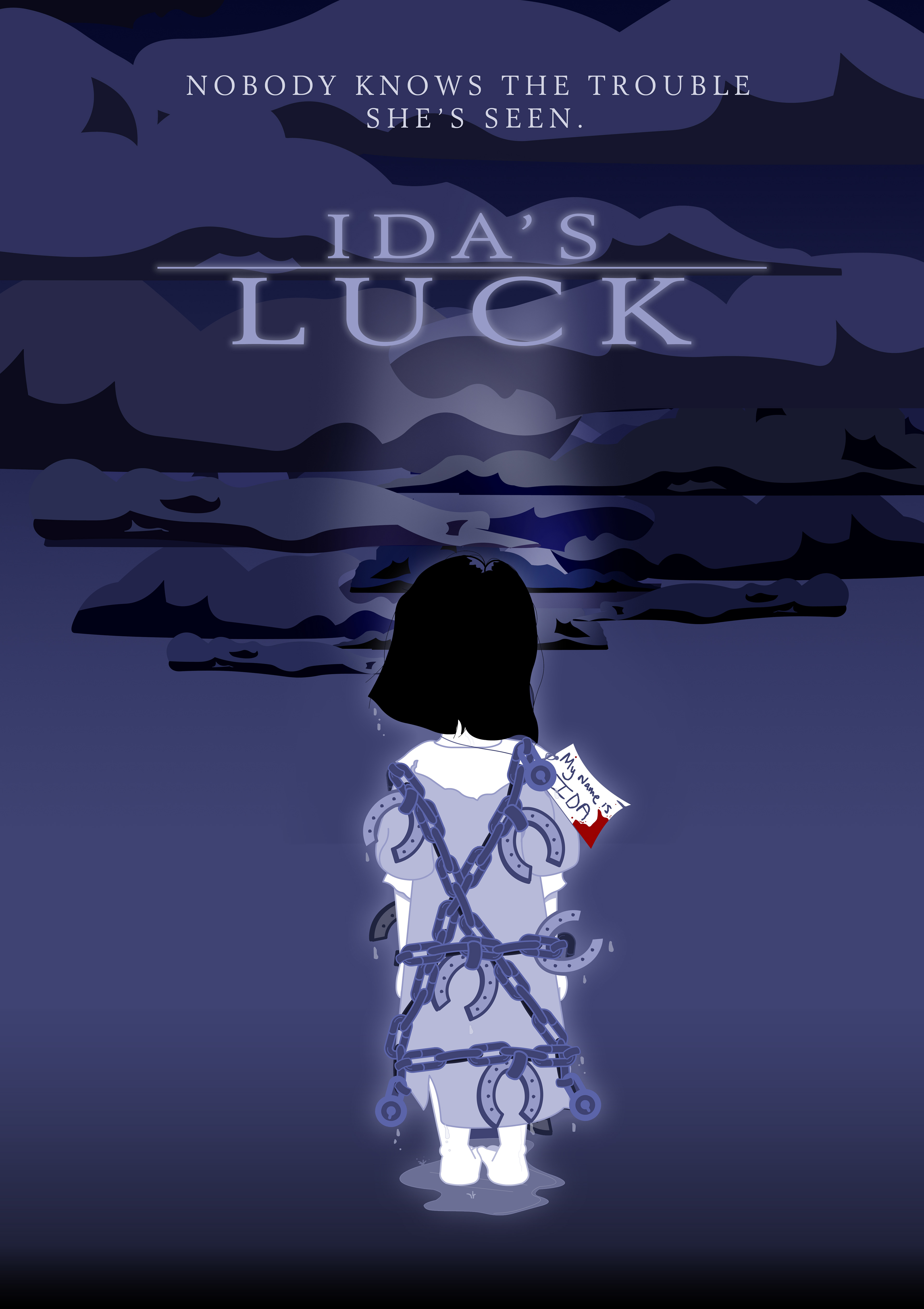 Ida's Luck