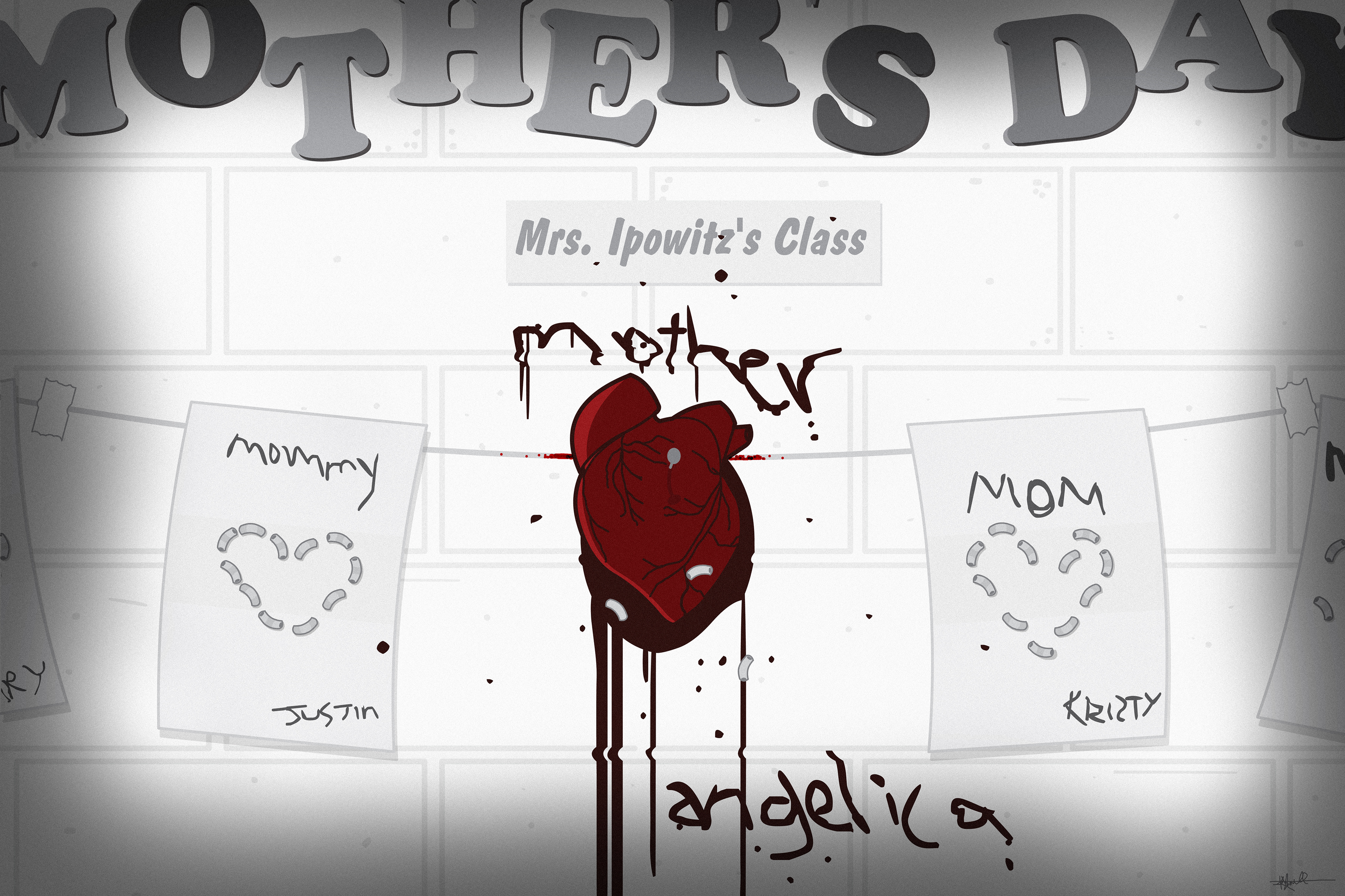 Mother's Day