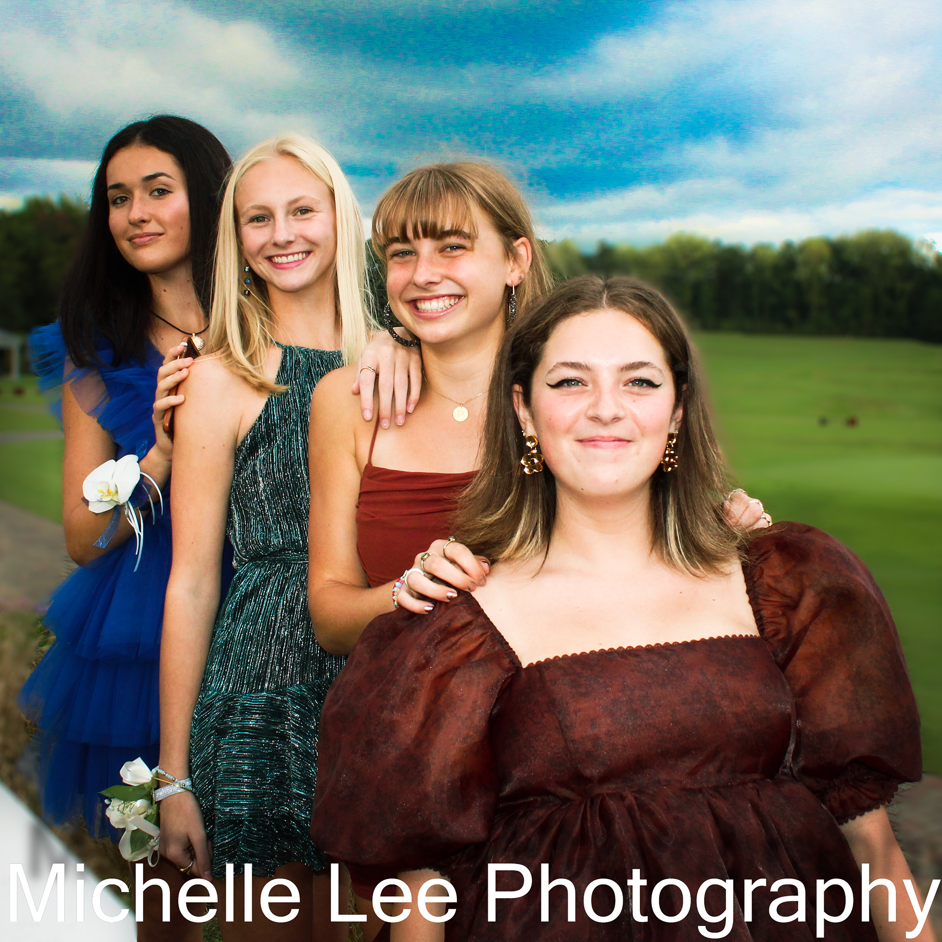 Michelle Lee Photography - Homecomings/Proms