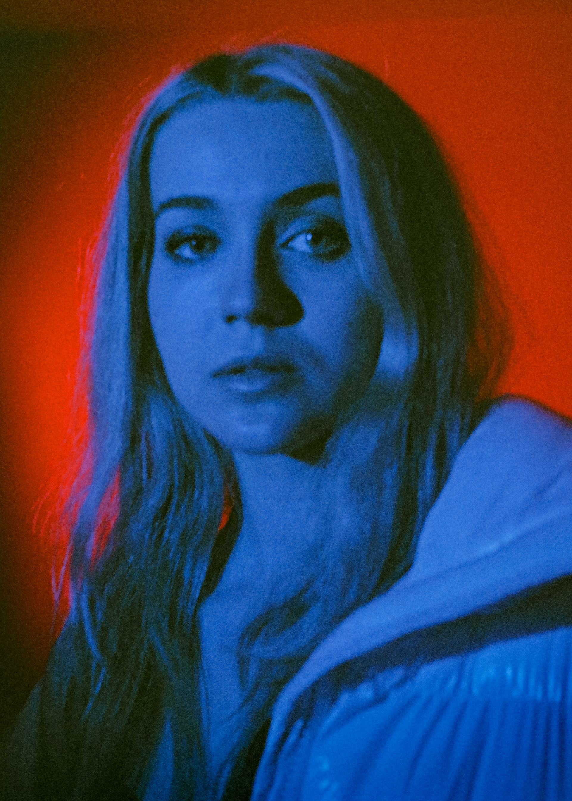 Expired Fuji Superia 400