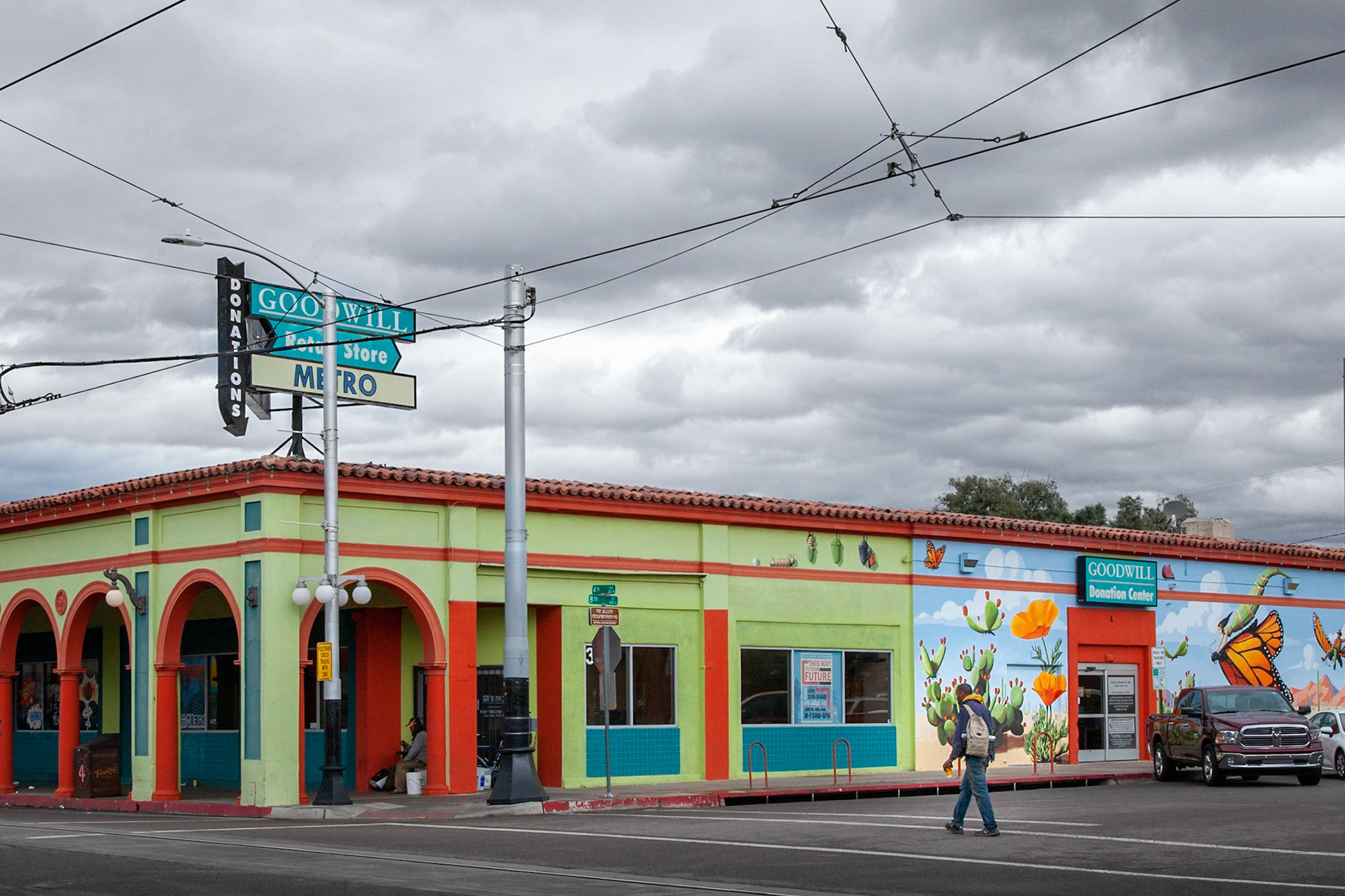Goodwill Metro