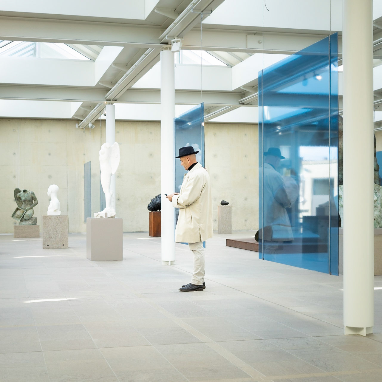 Museum Beelden aan Zee