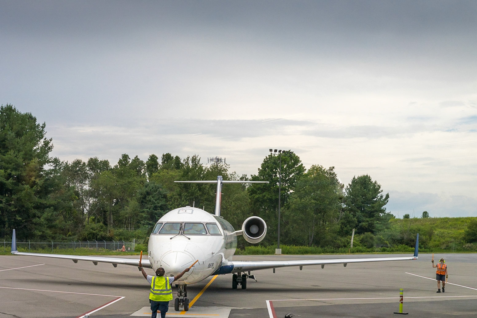 Ithaca Intnl Airport