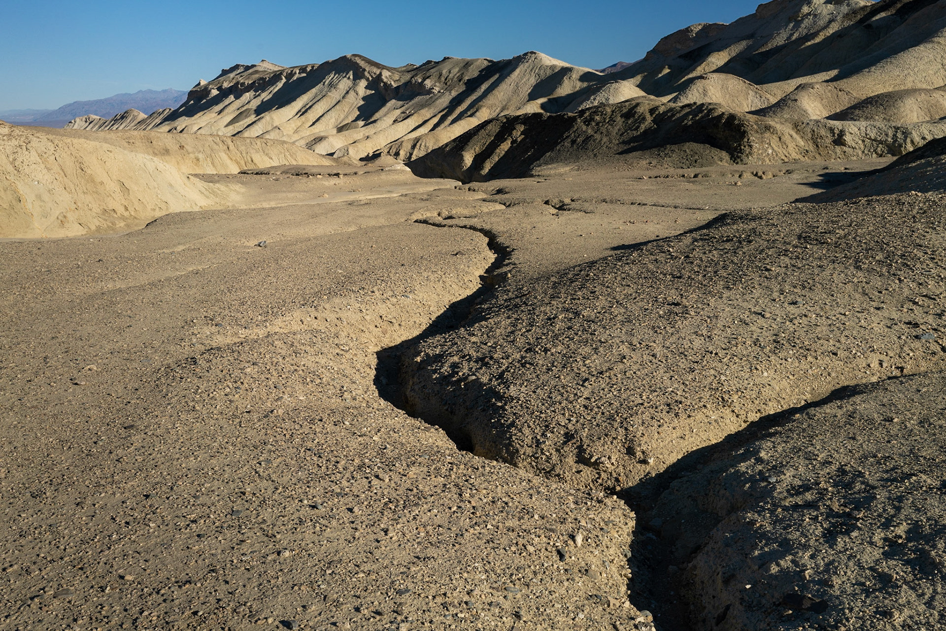 Death Valley, NP
