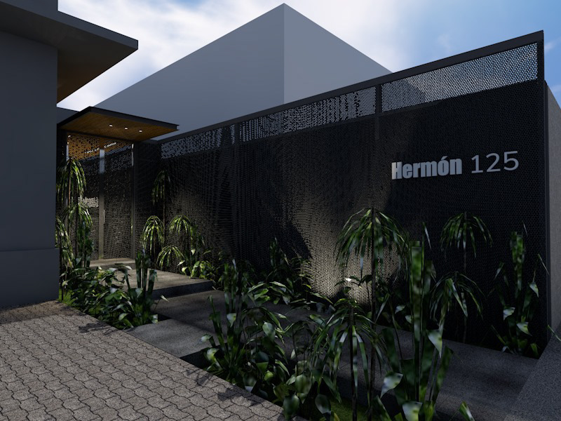 OFICINAS HERMÓN