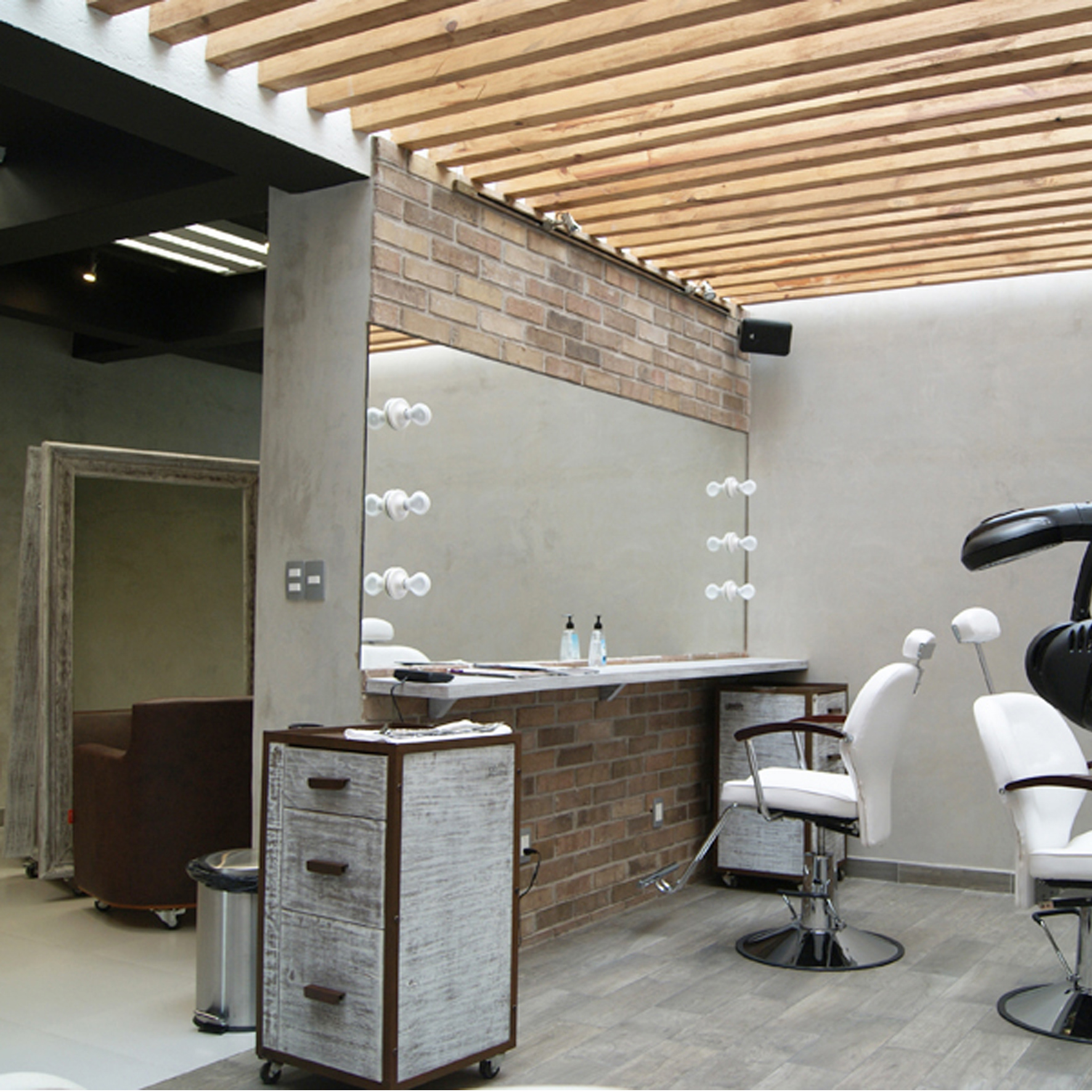 URBAN ESTÉTICA