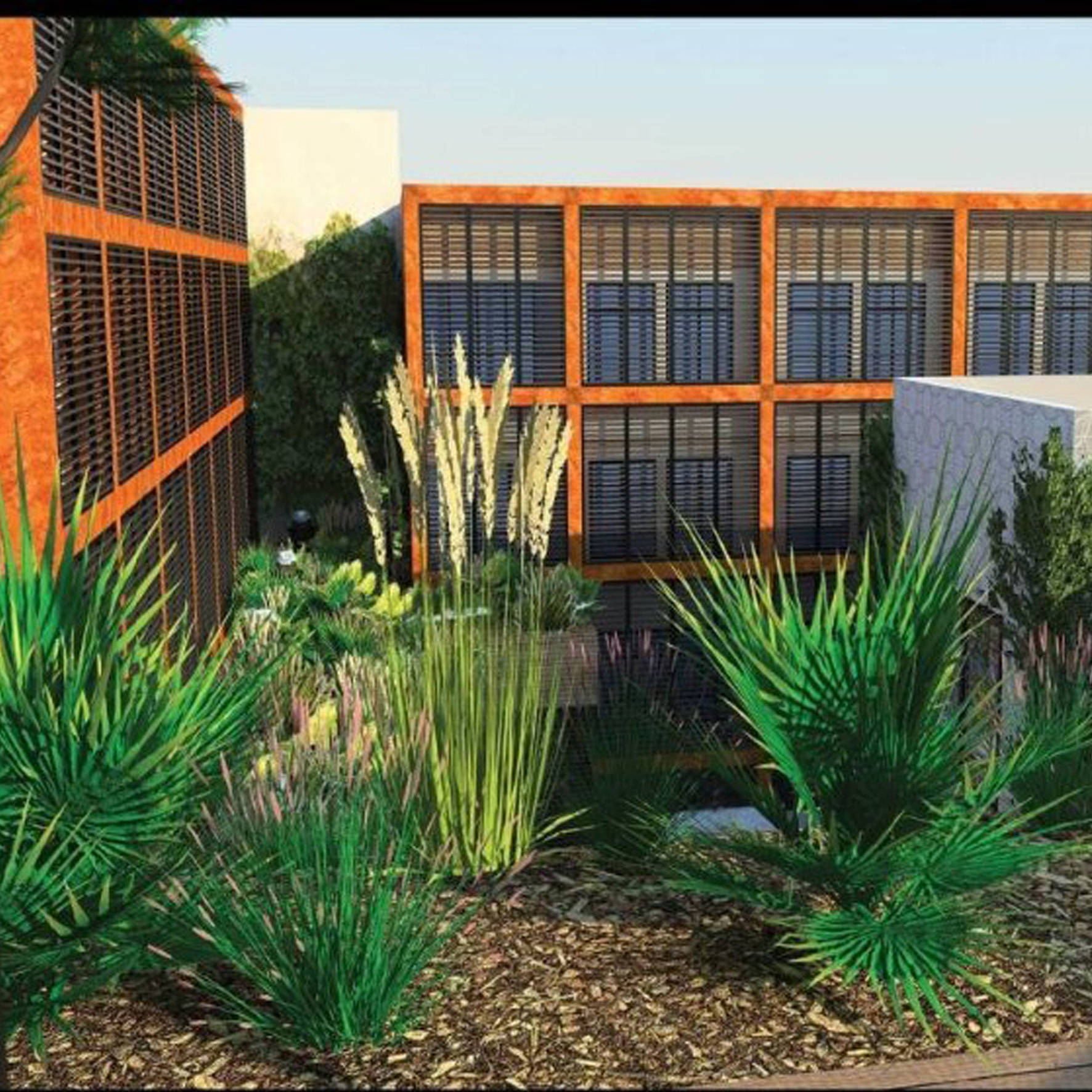 RESIDENCIAL GELATI