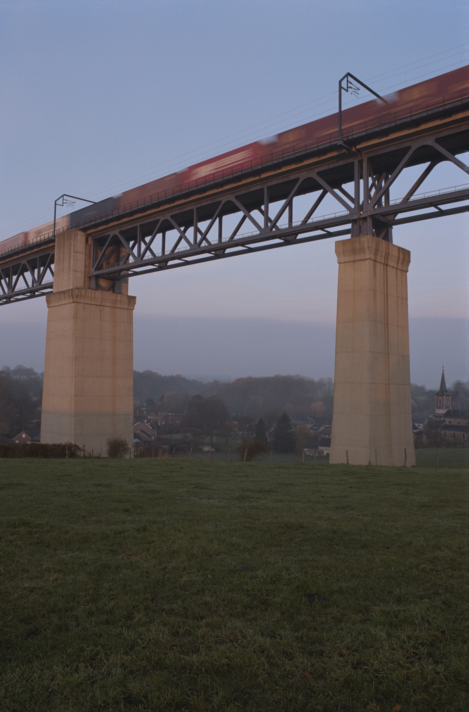 Moresnet, 2021.