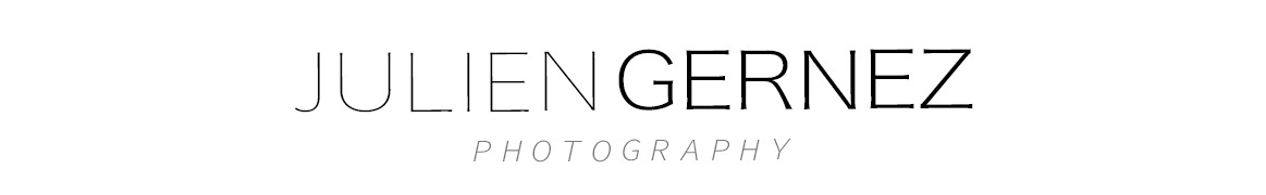 JULIEN GERNEZ