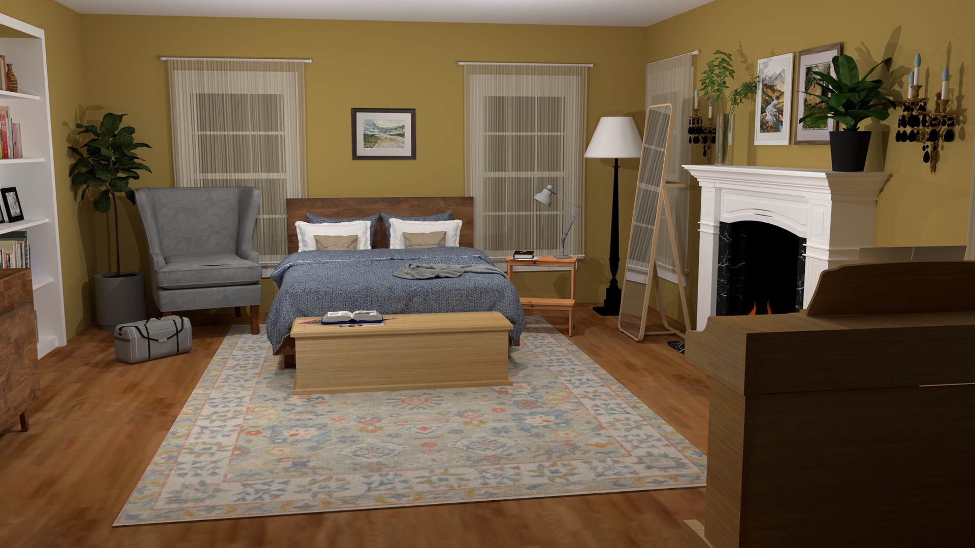 Avocado Mattress Commercial