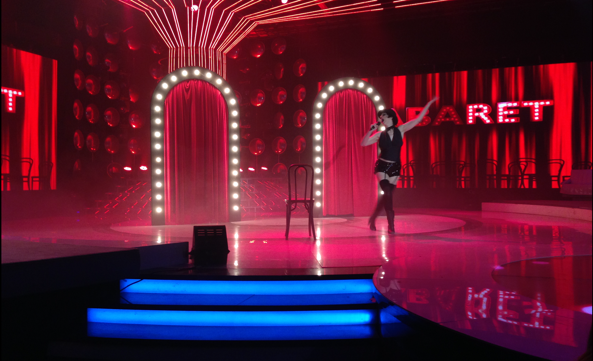 Cabaret