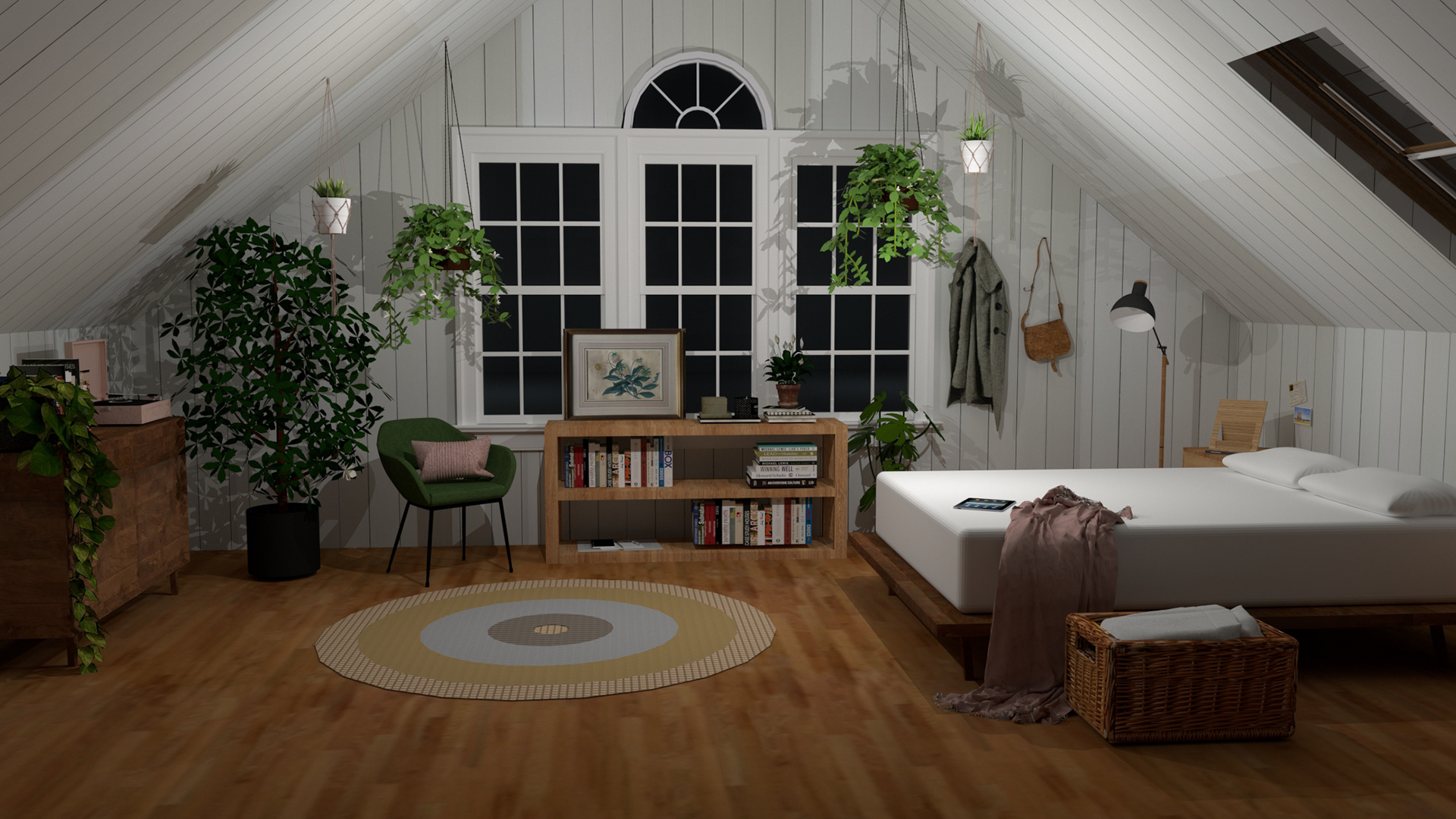 Avocado Mattress Commercial