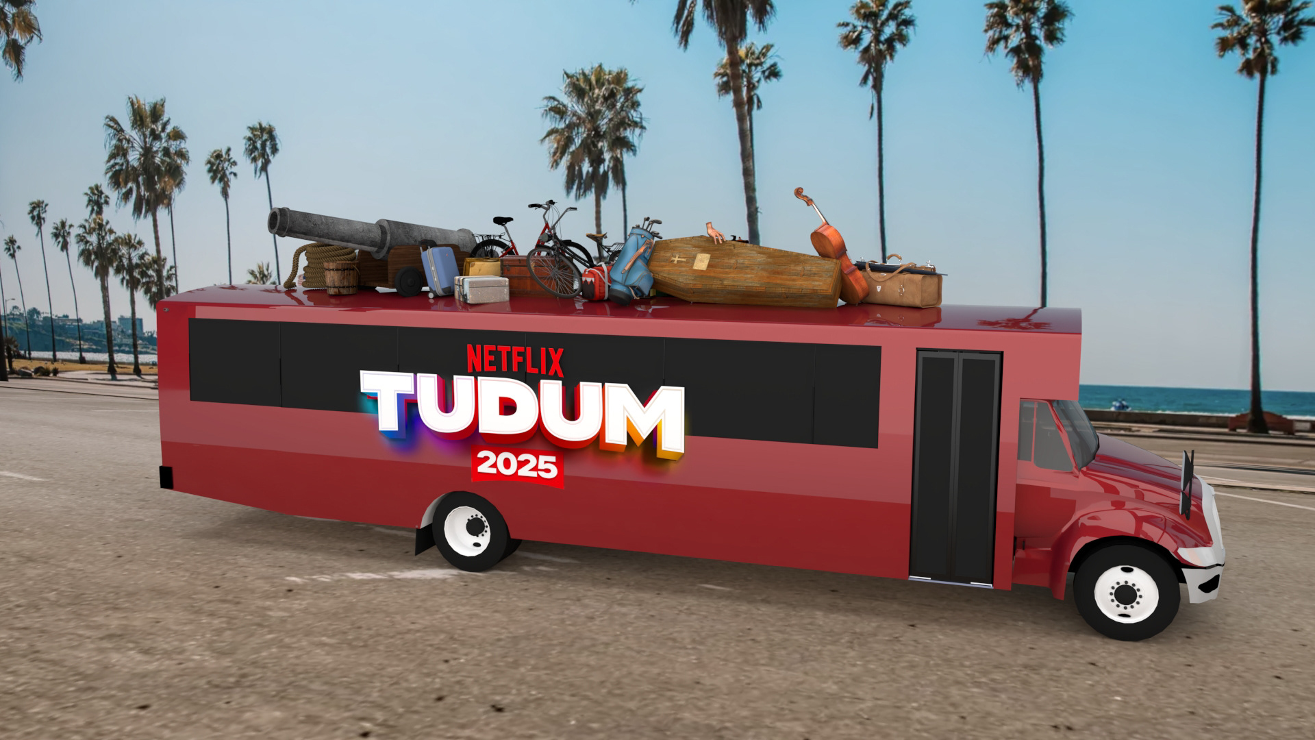 TUDUM 2025 - ALT Wrap Design