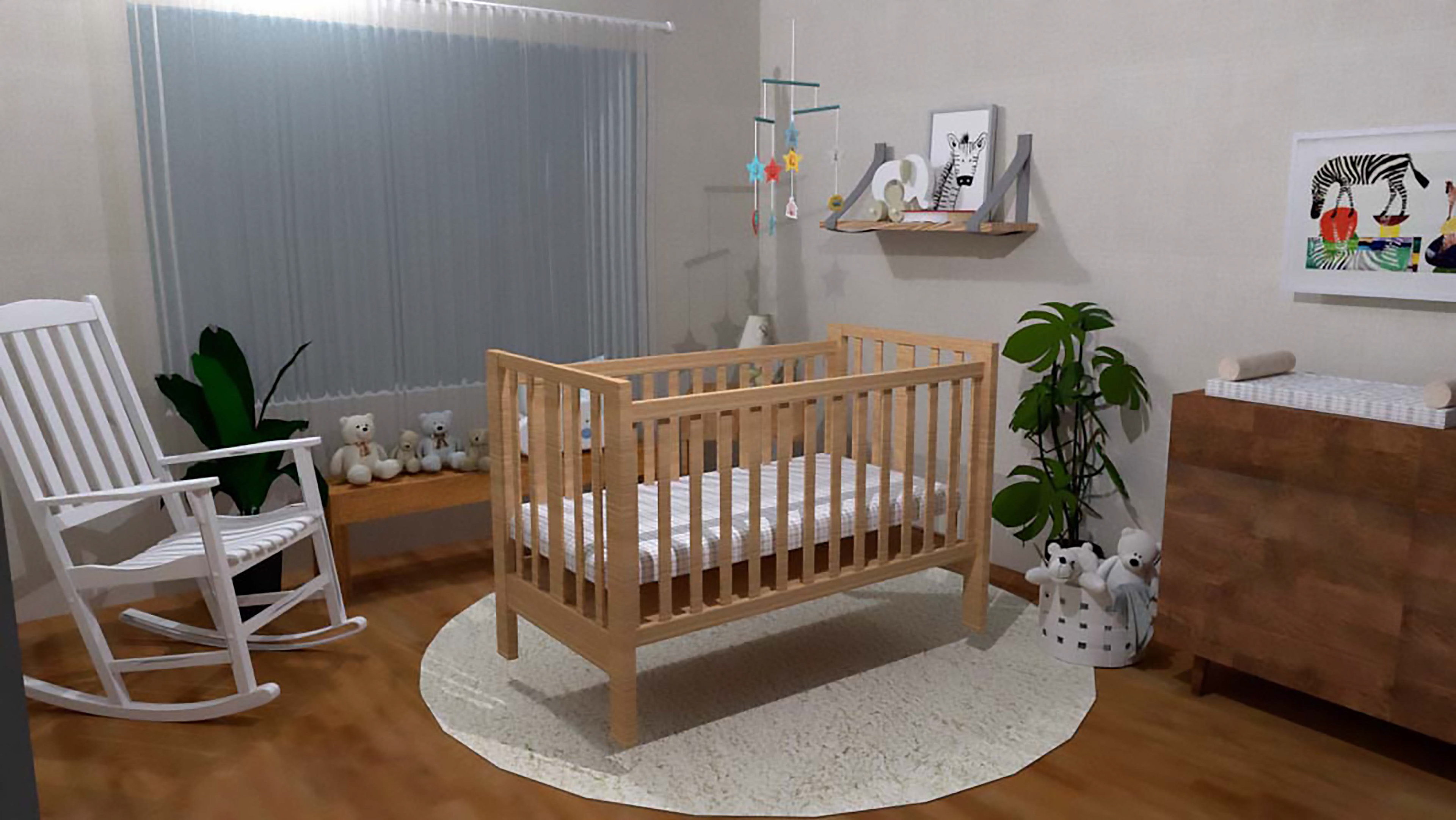 3D RENDER