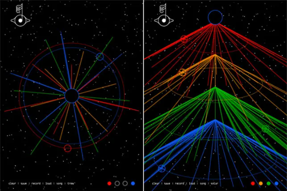 Biophilia de Bjork