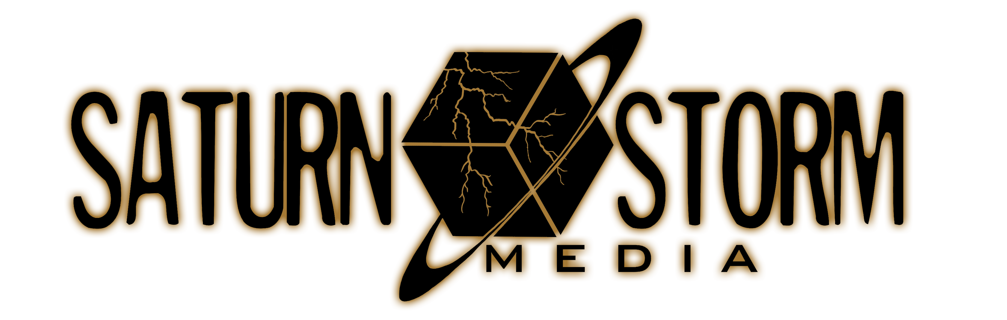Saturn Storm Media