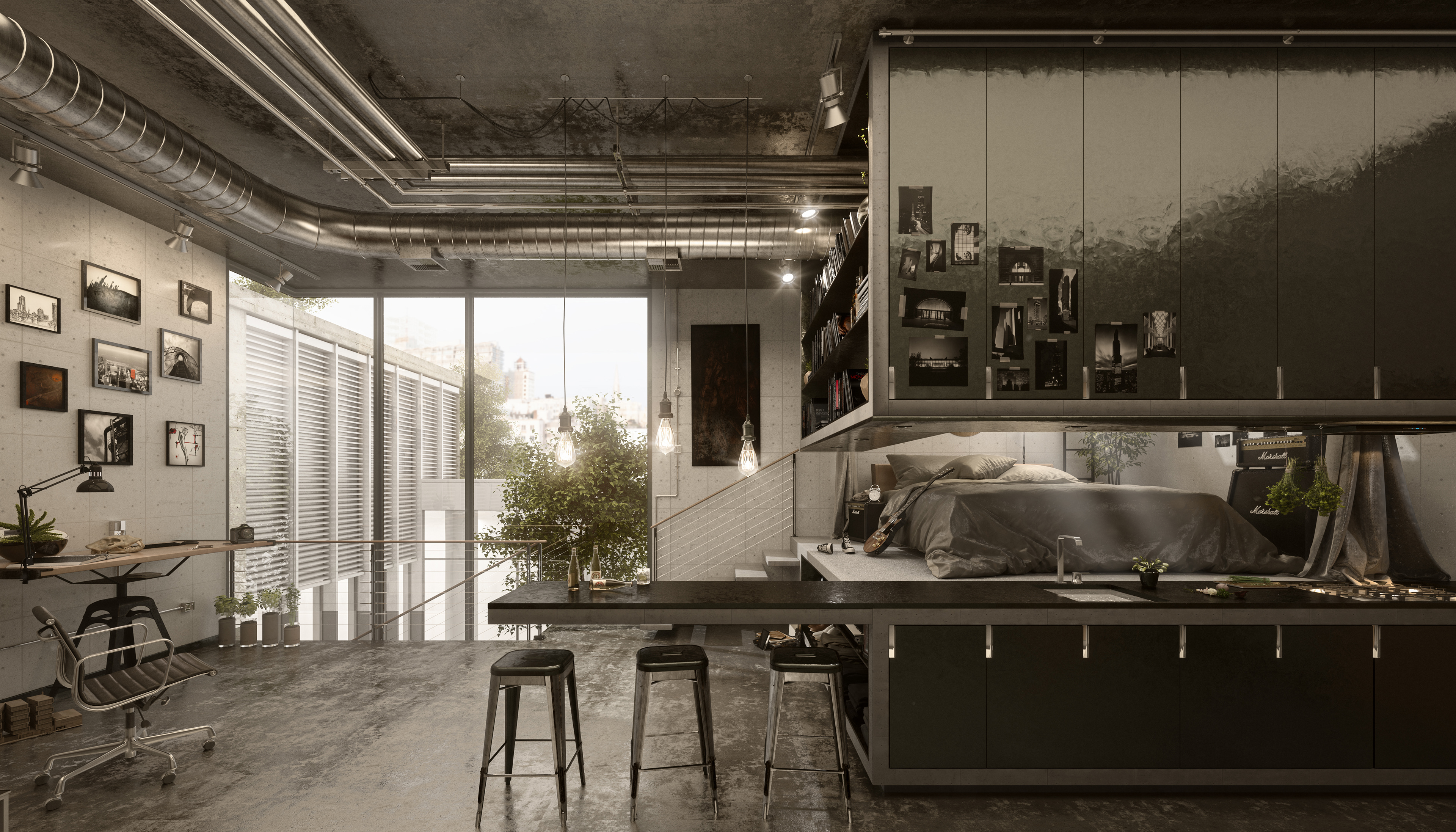 My Apartment