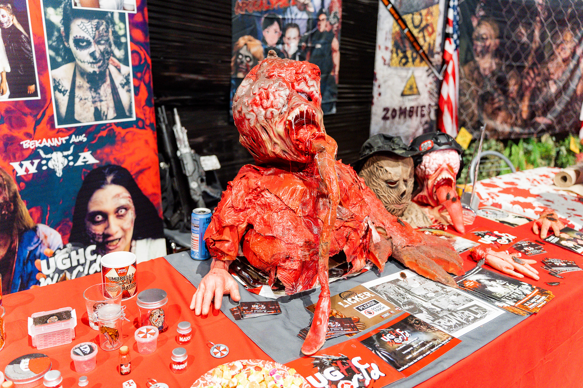 Resident Evil
