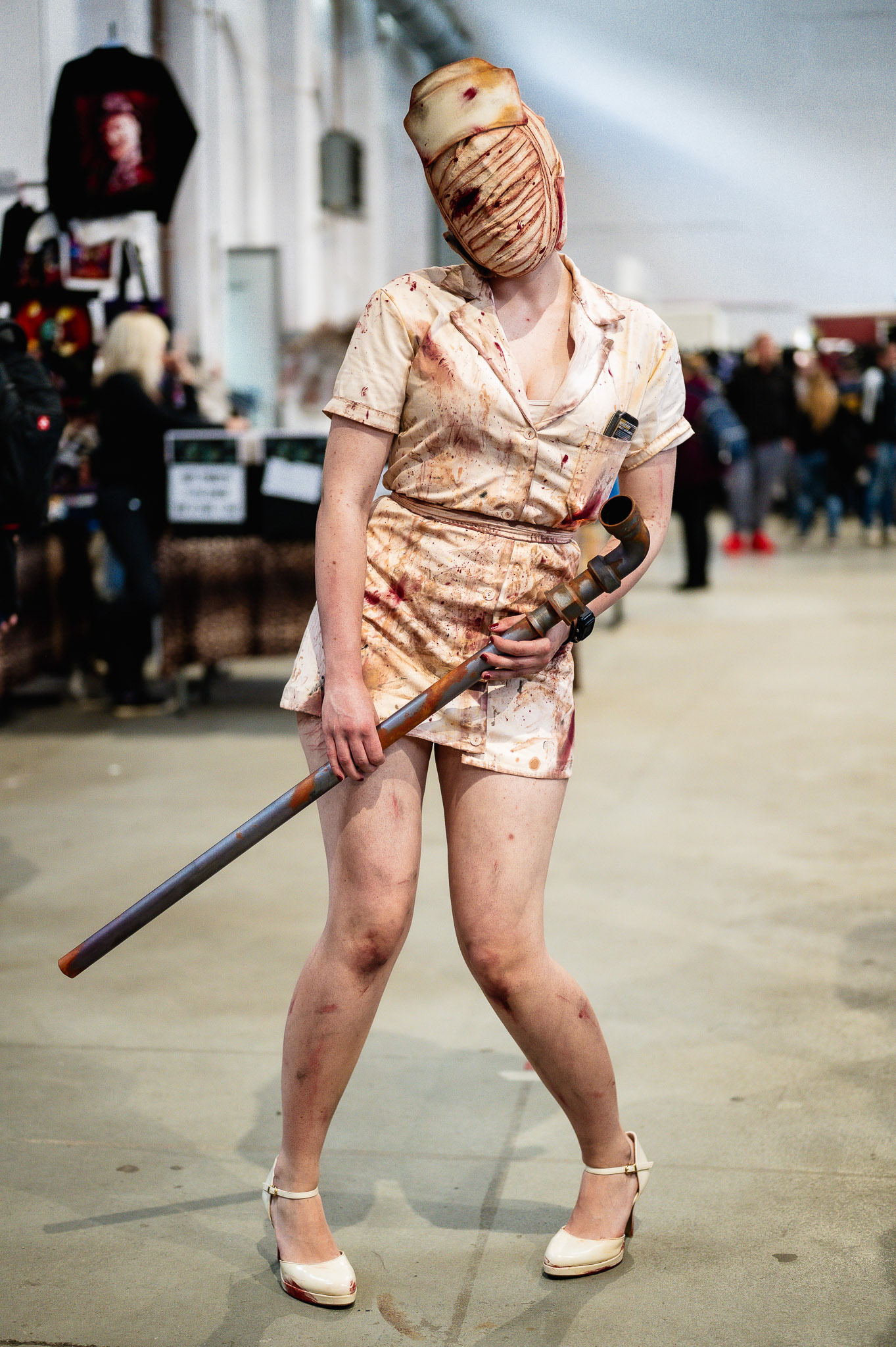 Silent Hill 