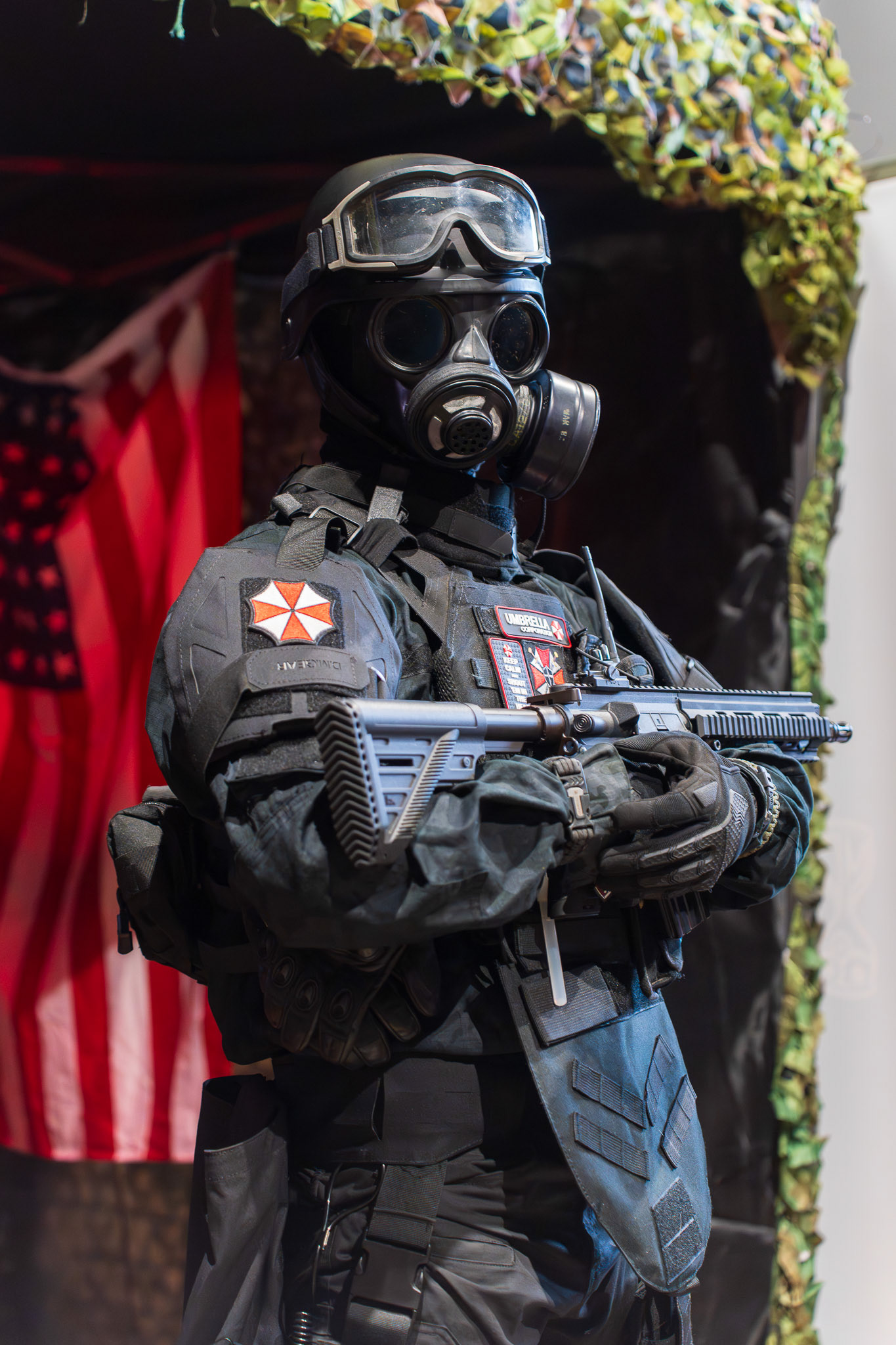 Resident Evil