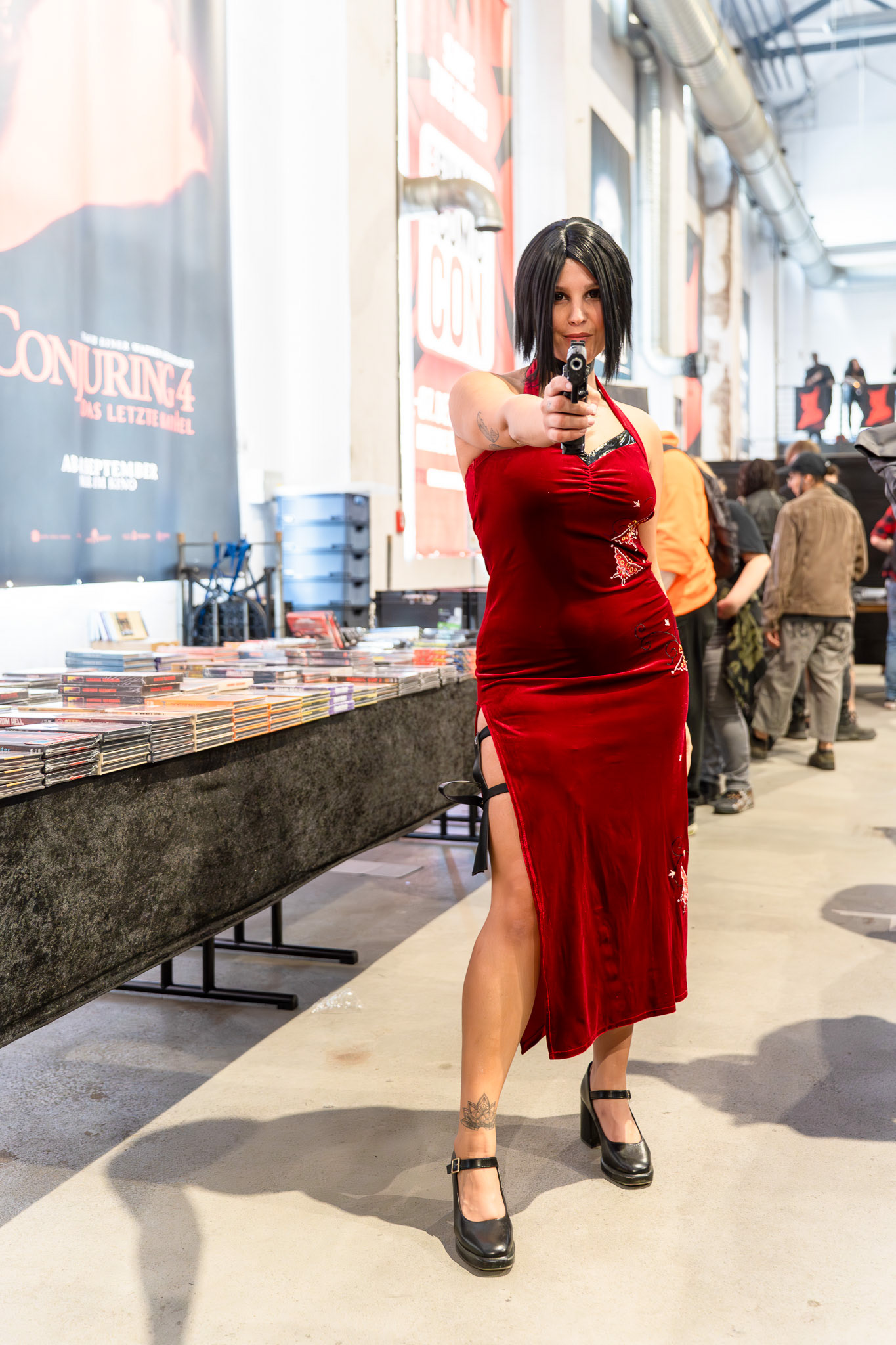 Ada Wong
