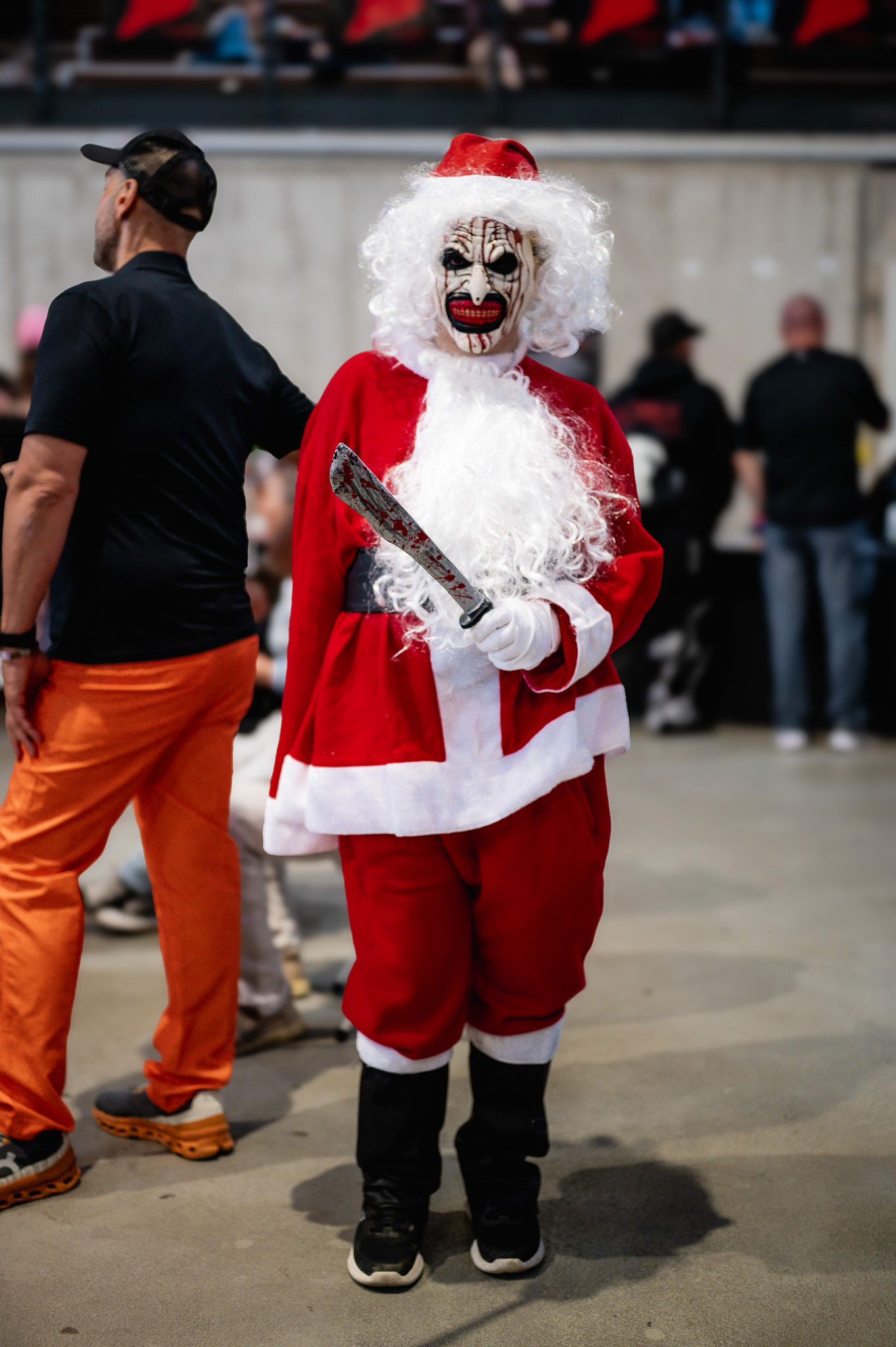 Art the Clown