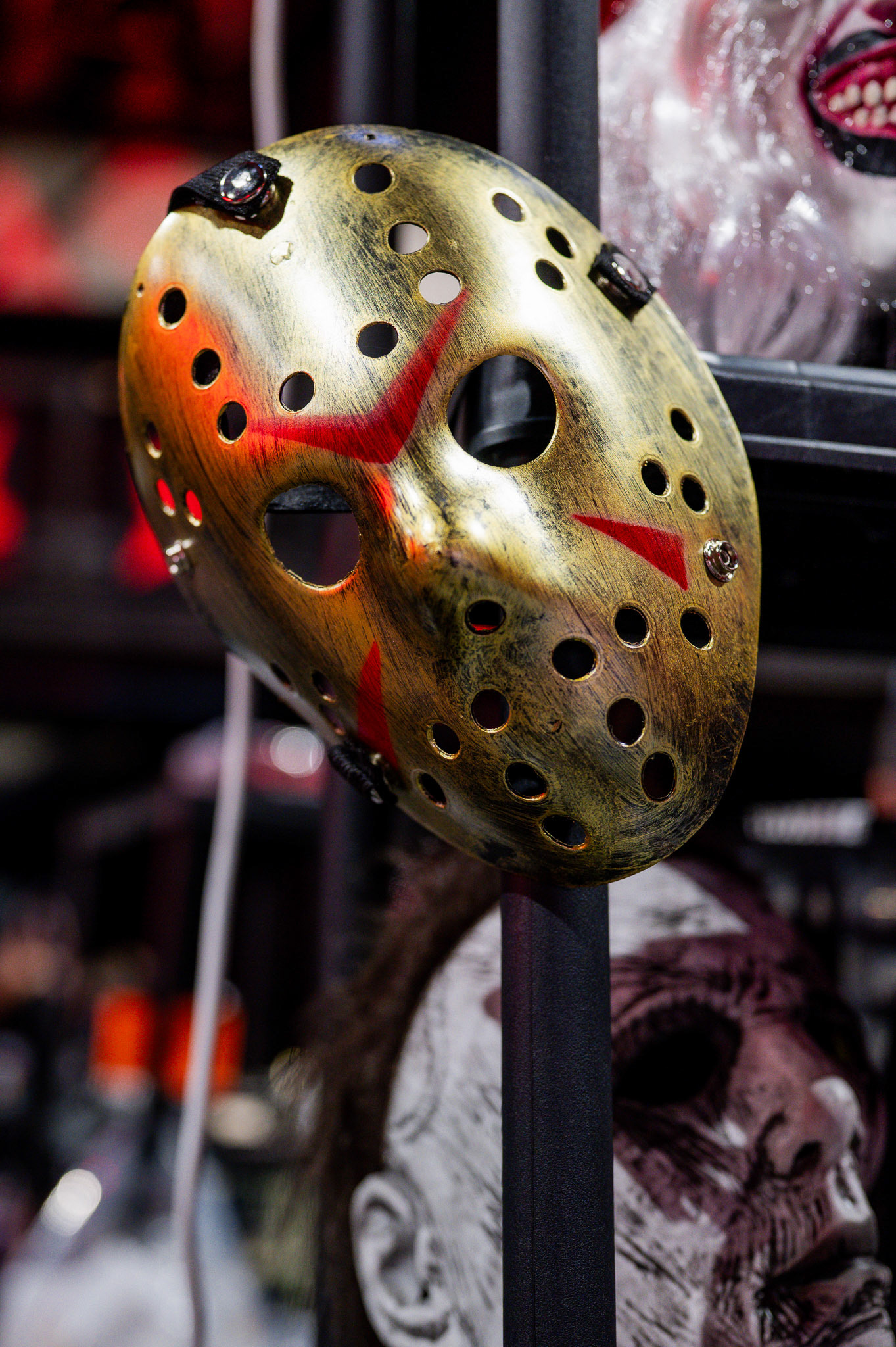 Jason Maske