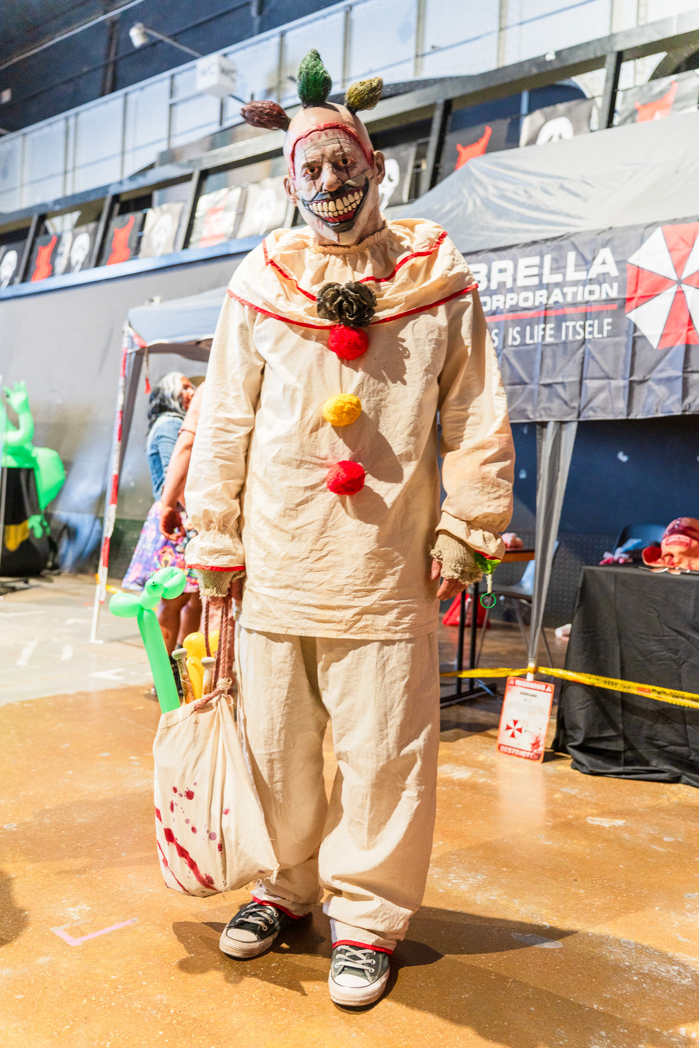 Clown