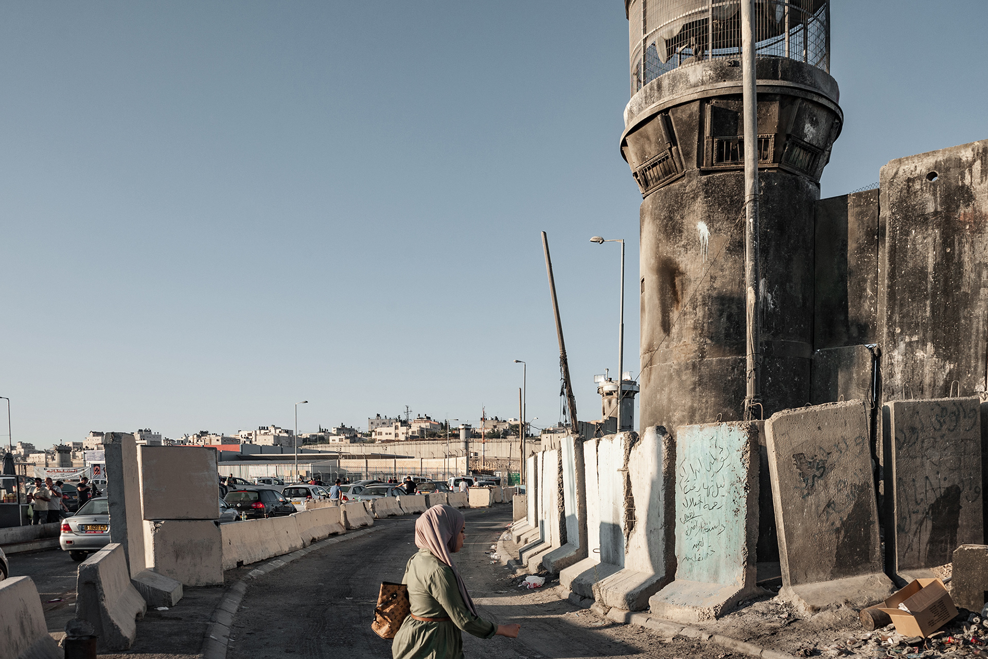 Qalandia