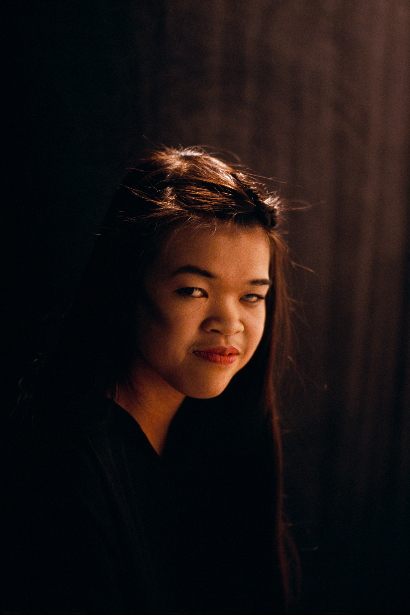 Hieu Pham, actress