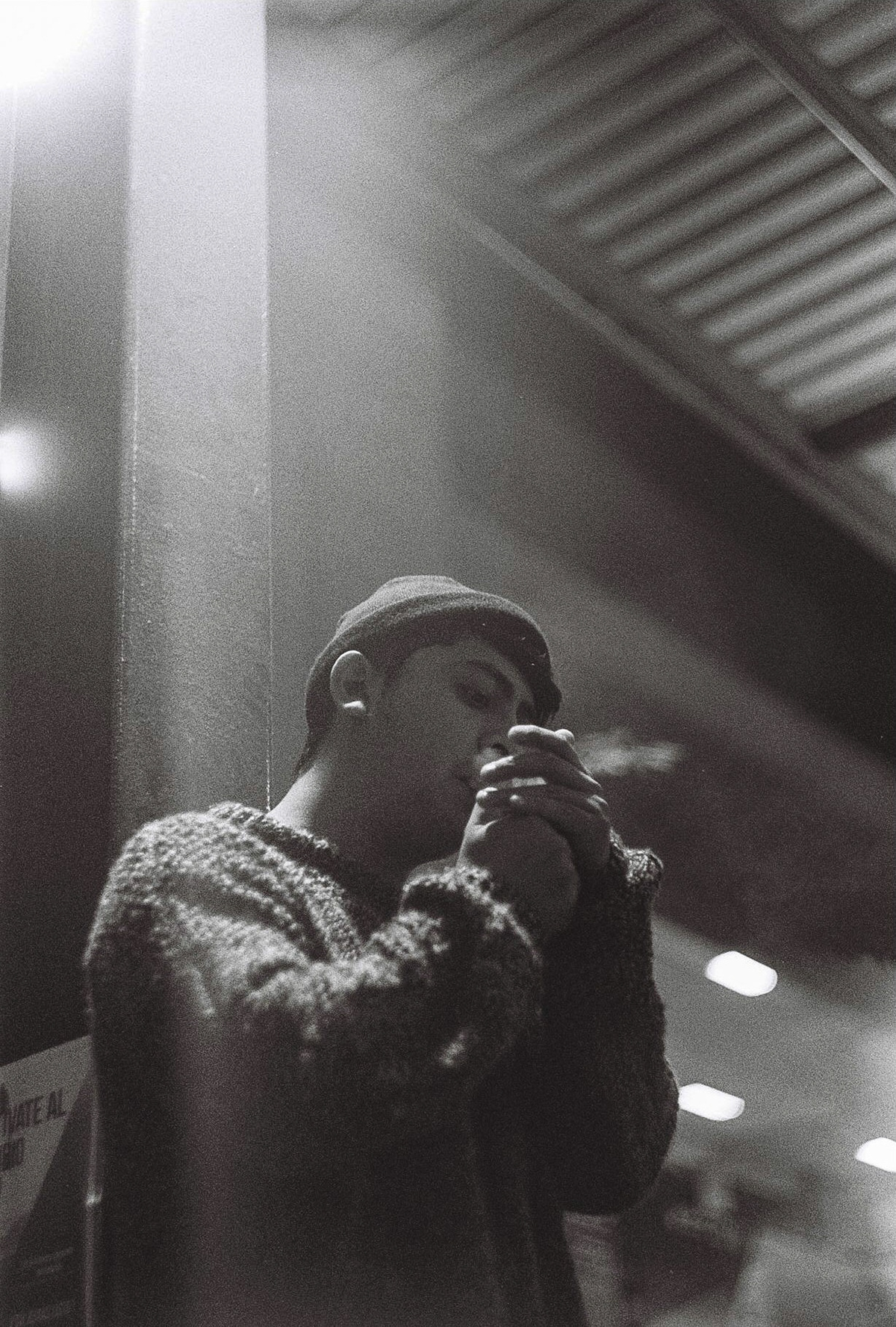 Piero, 2018