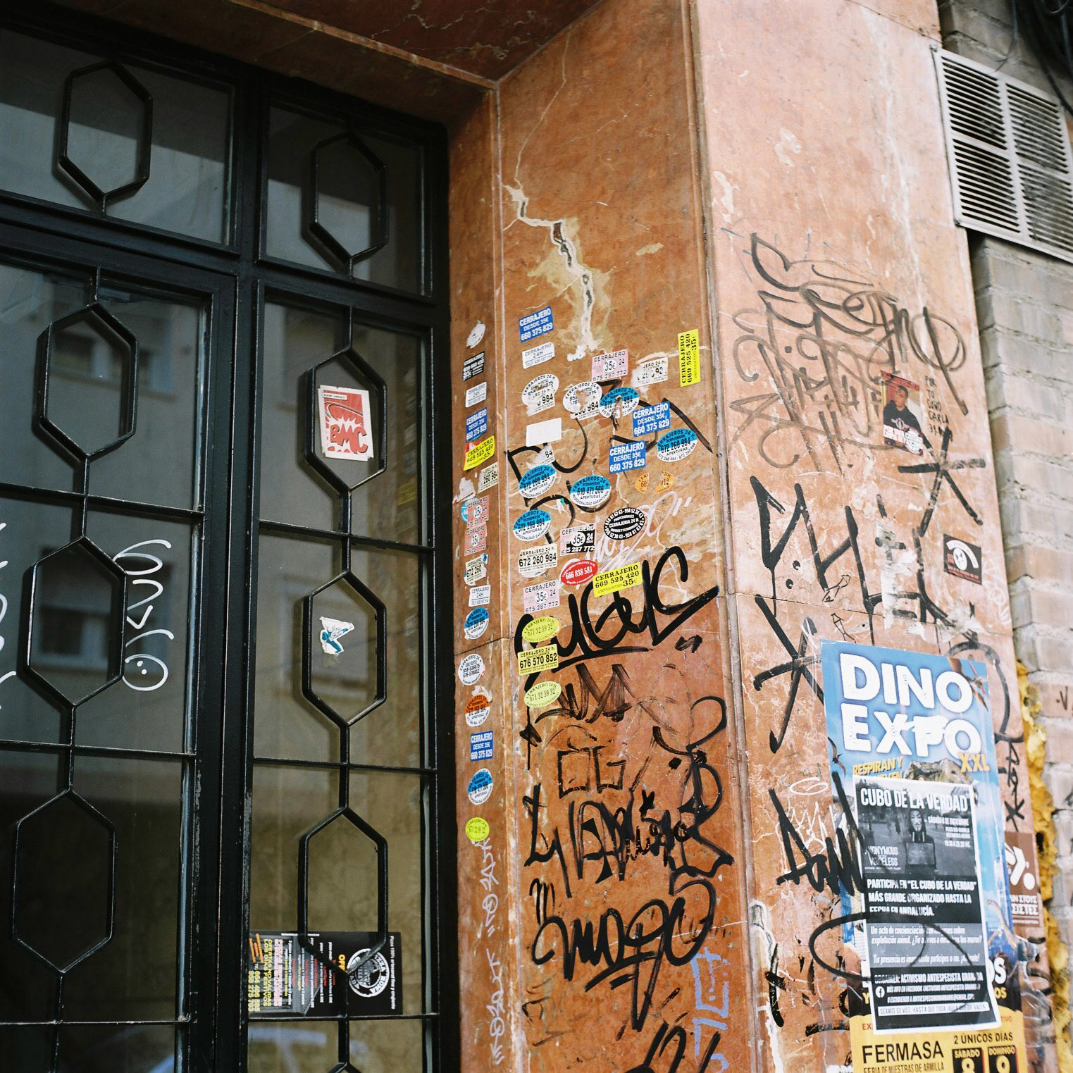 Granada, 2018