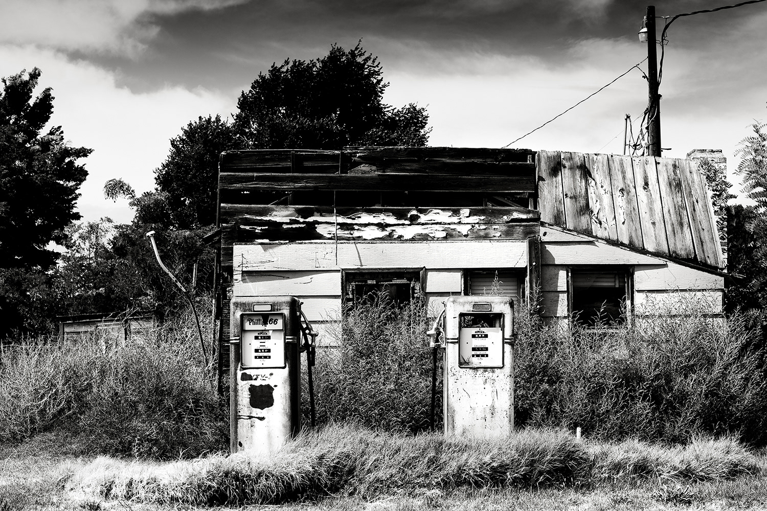 Umapine, Umatilla County, Oregon 2019