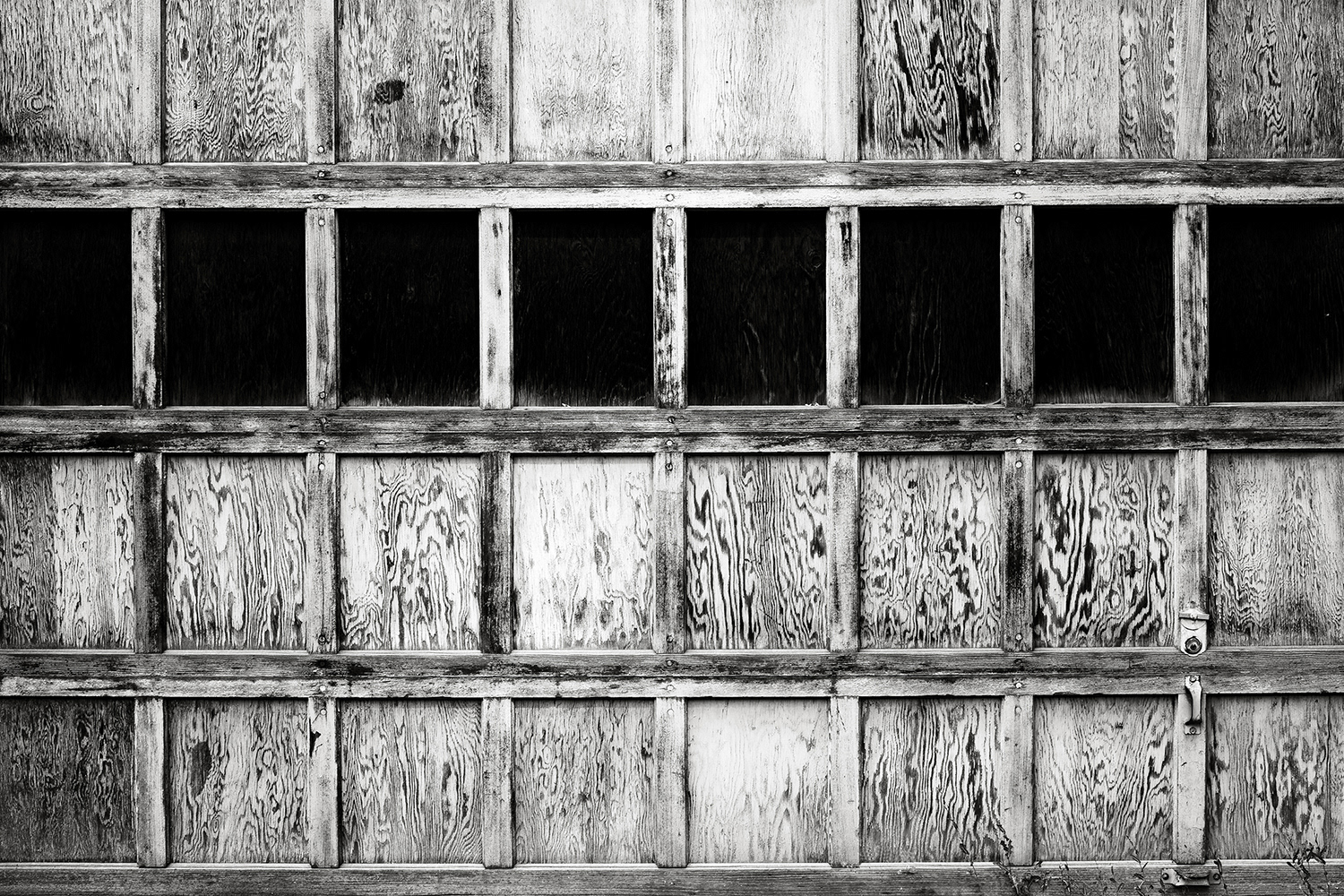 La Marr Gulch, Umatilla County, Oregon 2019