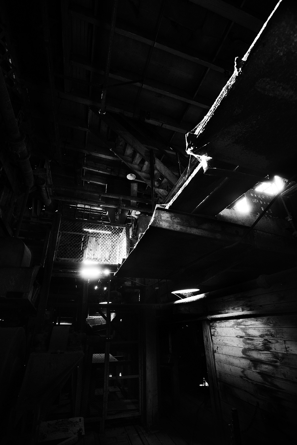 Sumpter, Baker County, Oregon 2013