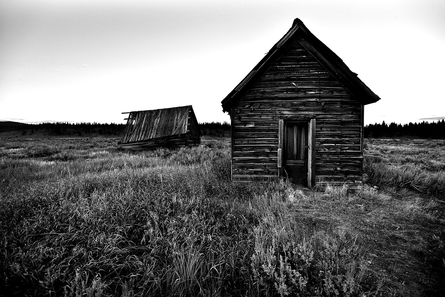 Whitney, Baker County, Oregon 2013