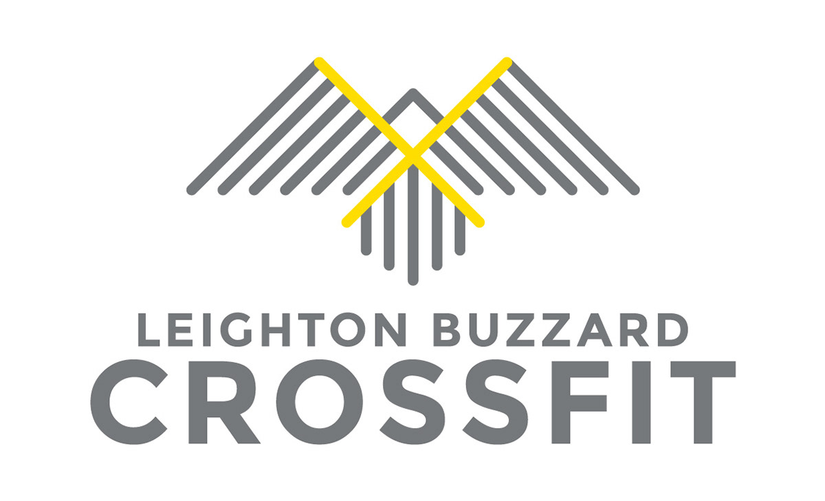 Leighton Buzzard Crossfit logo
