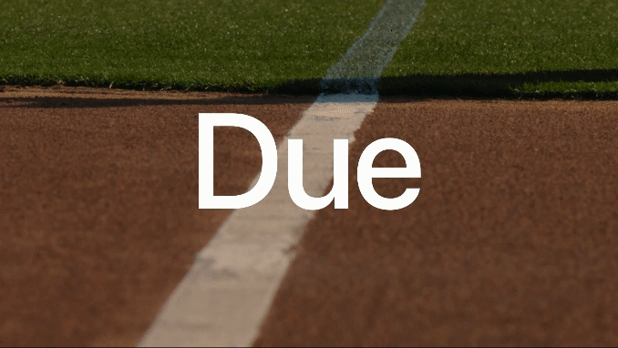 3 Payer Due Up
