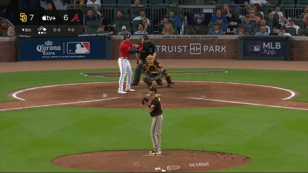 Scorebug