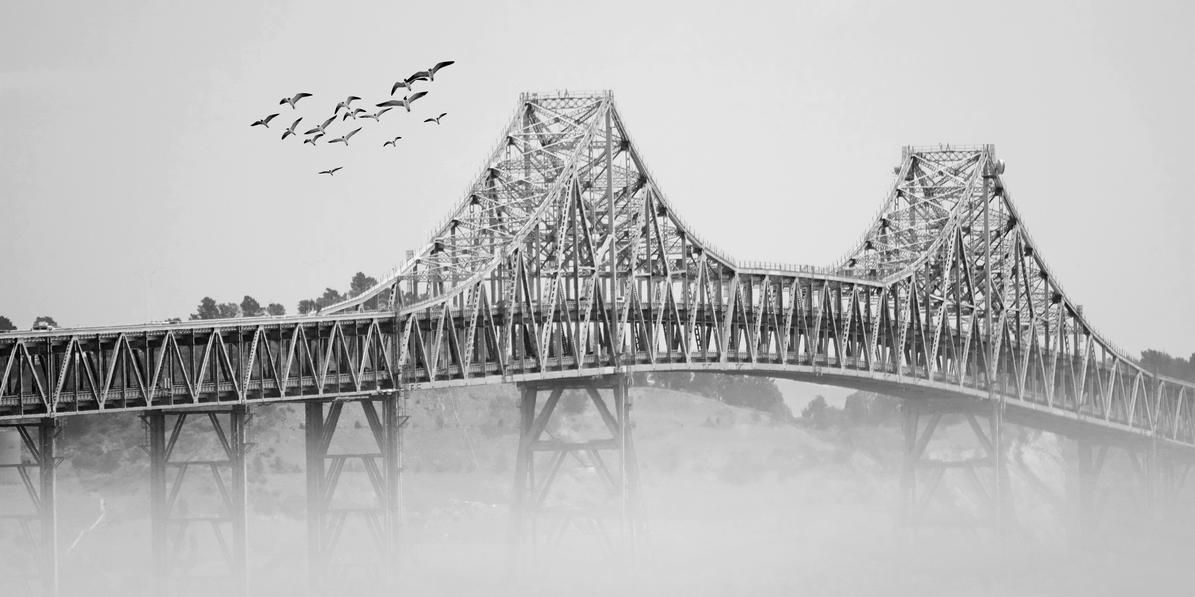 Richmond Bridge San Francisco Bay